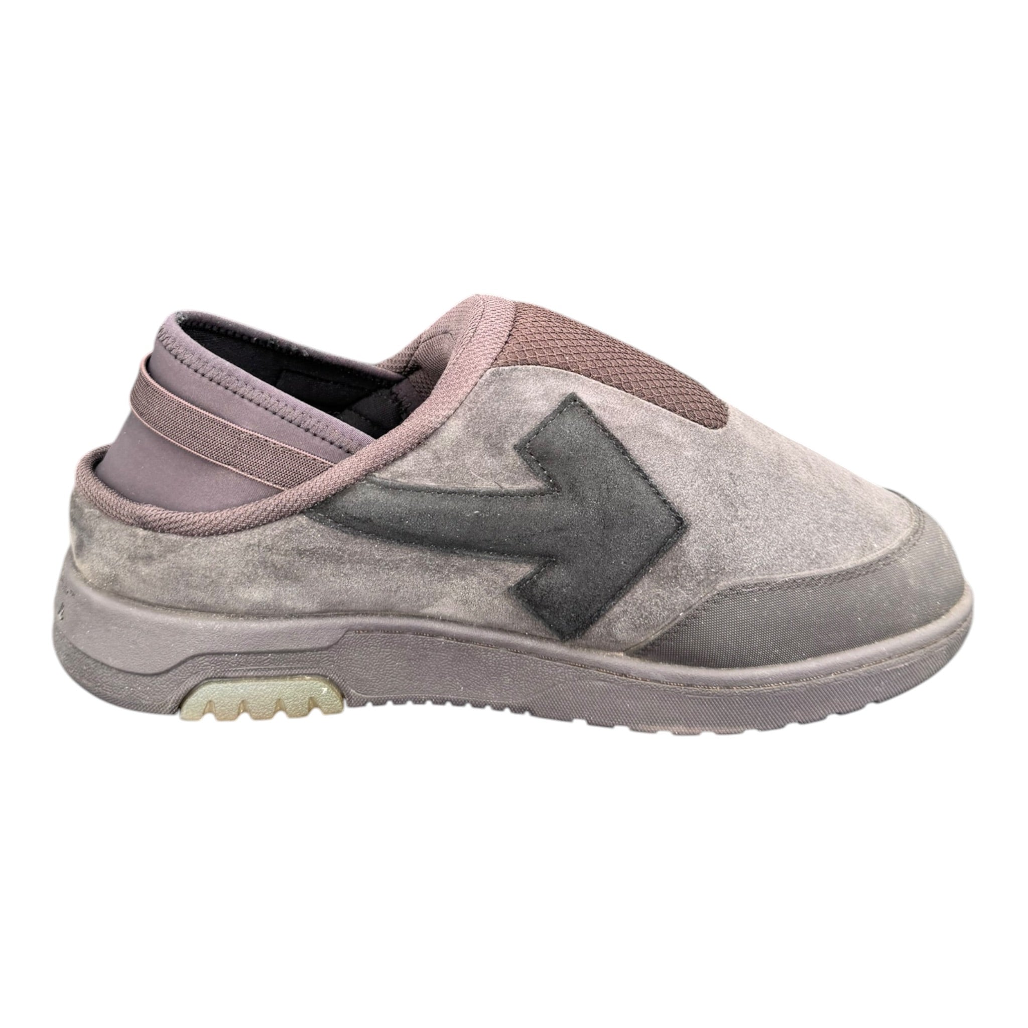 Mule Off-White (44EU)