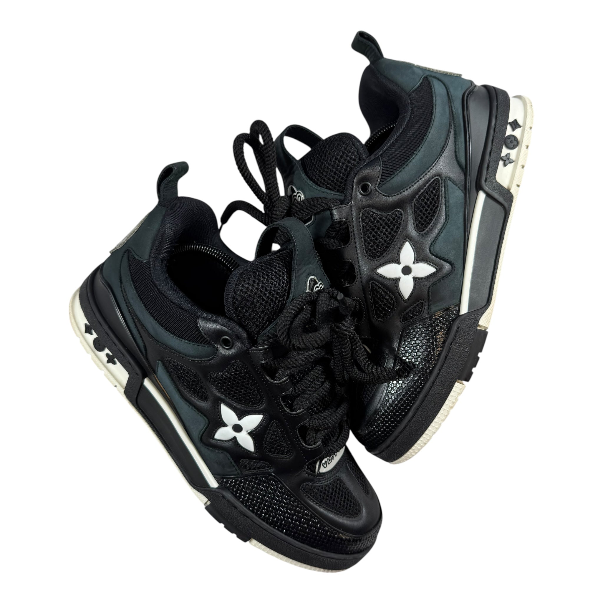 Sneaker Louis Vuitton Skate (42EU)