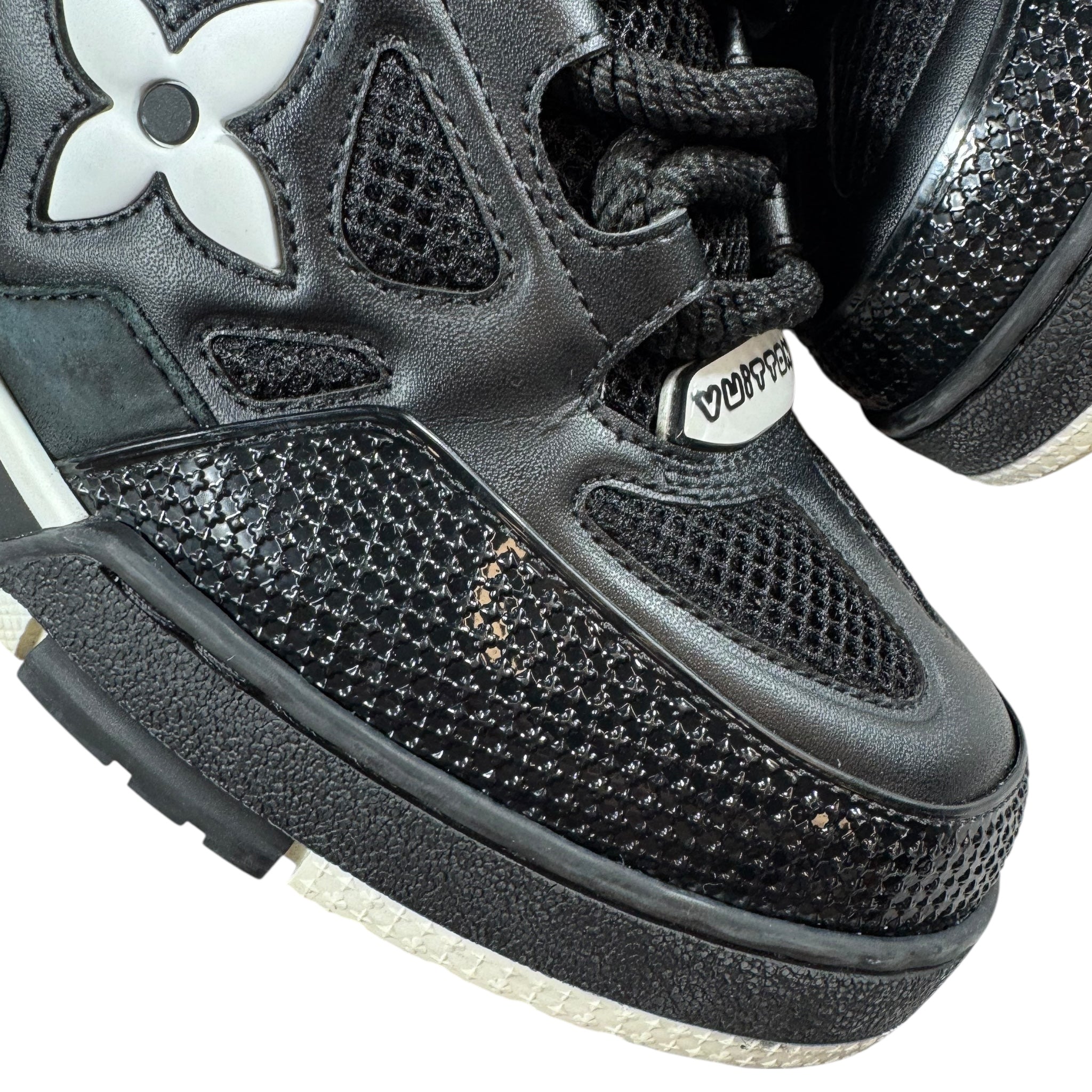 Sneaker Louis Vuitton Skate (42EU)