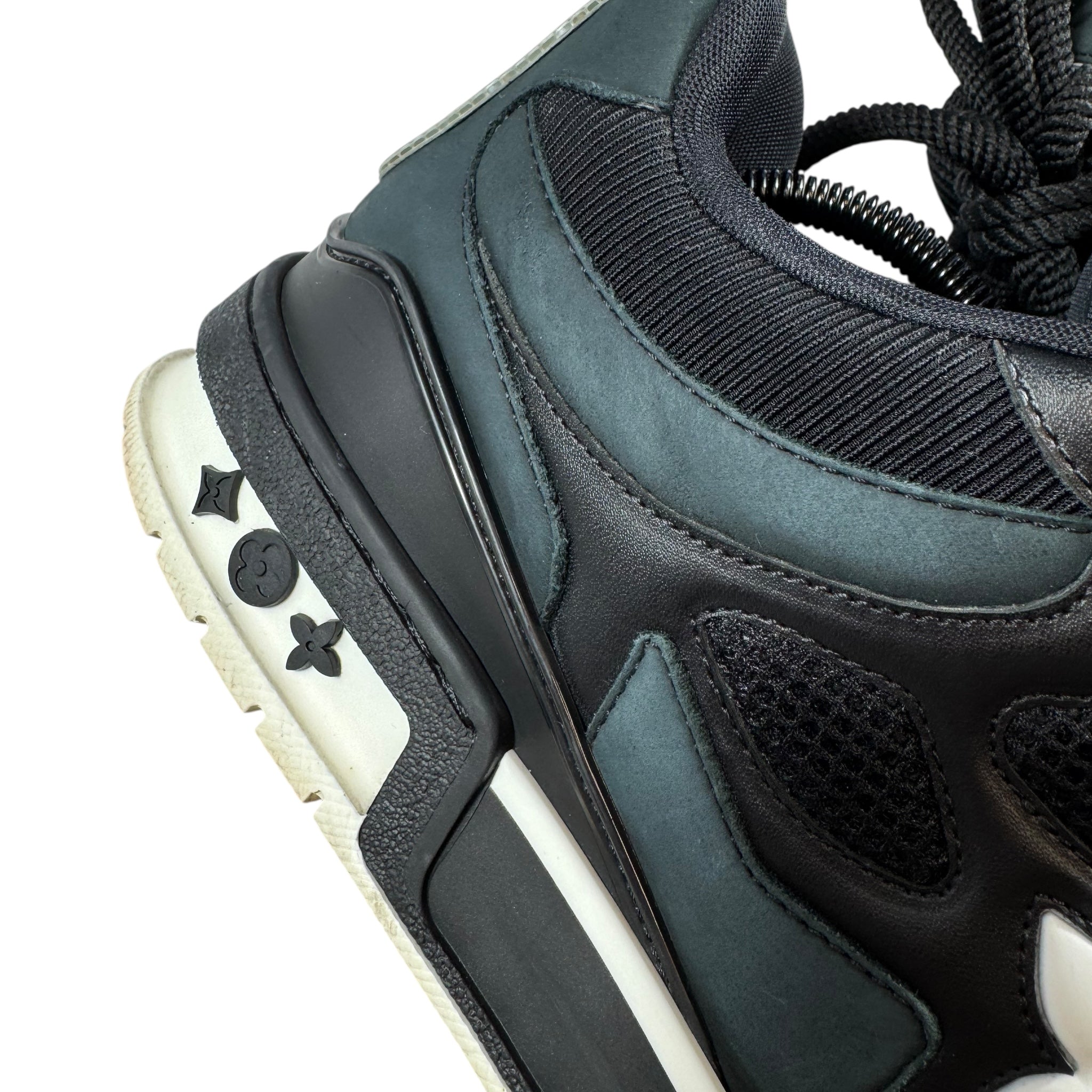 Sneaker Louis Vuitton Skate (42EU)