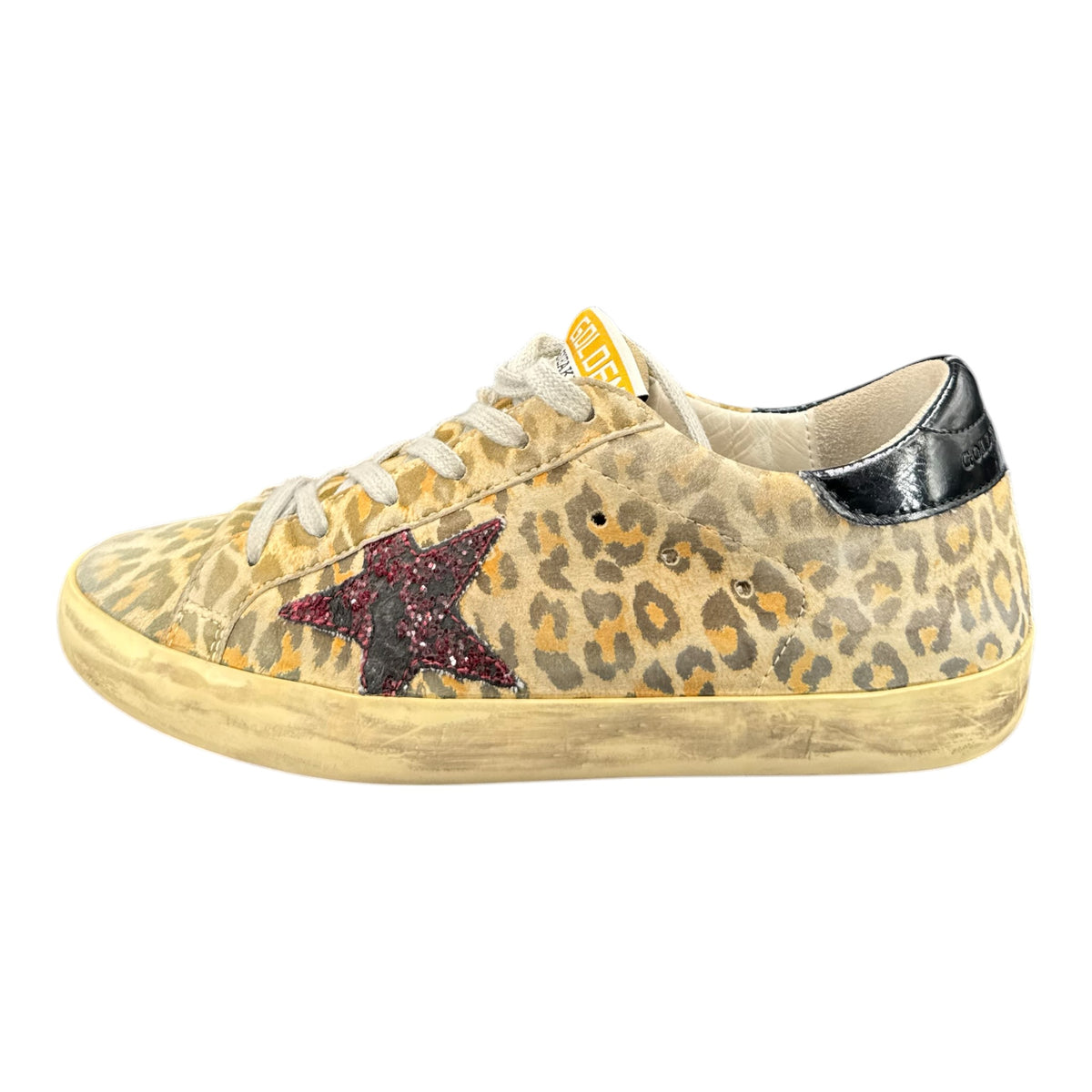 Golden Goose Super Star (37EU)