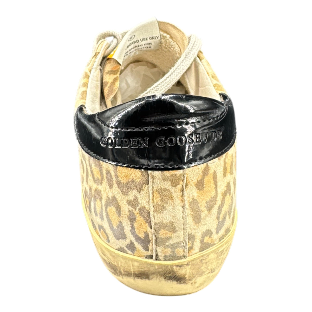 Golden Goose Super Star (37EU)