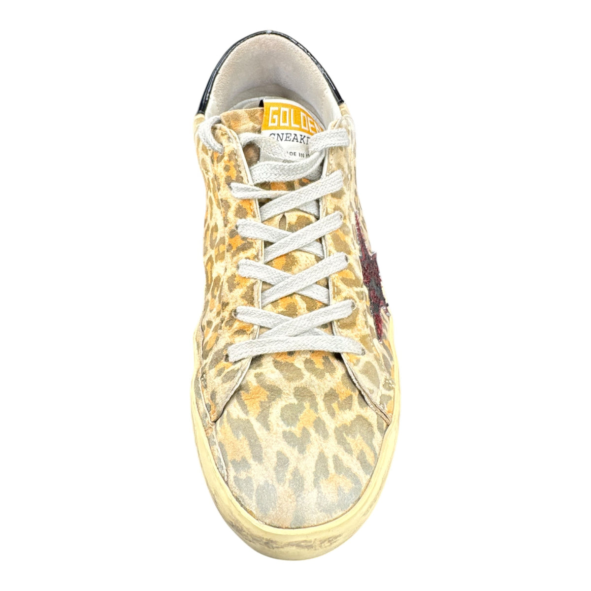 Golden Goose Super Star (37EU)