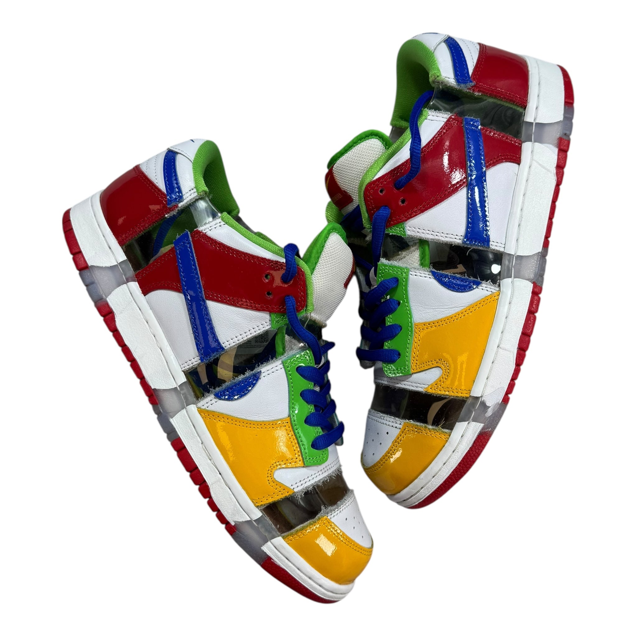 Dunk SB Ebay (45EU)