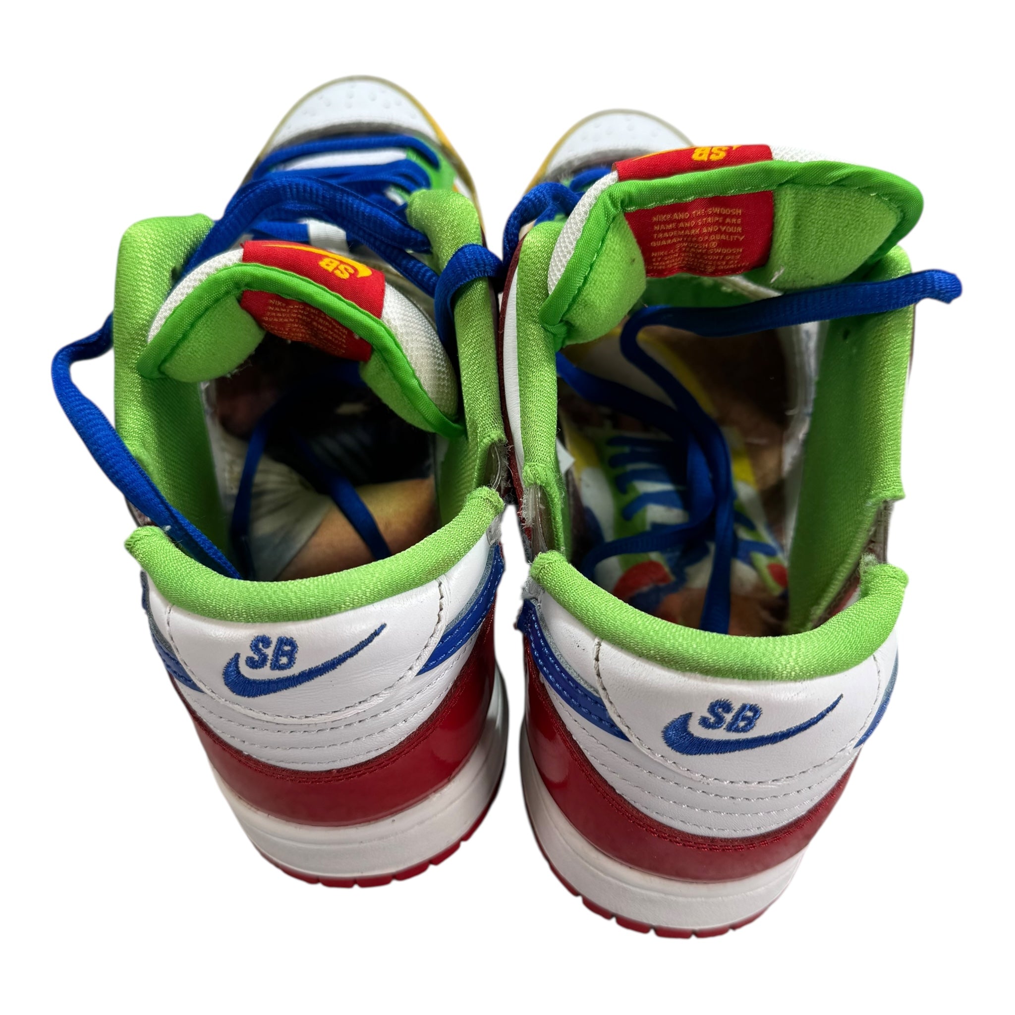 Dunk SB Ebay (45EU)