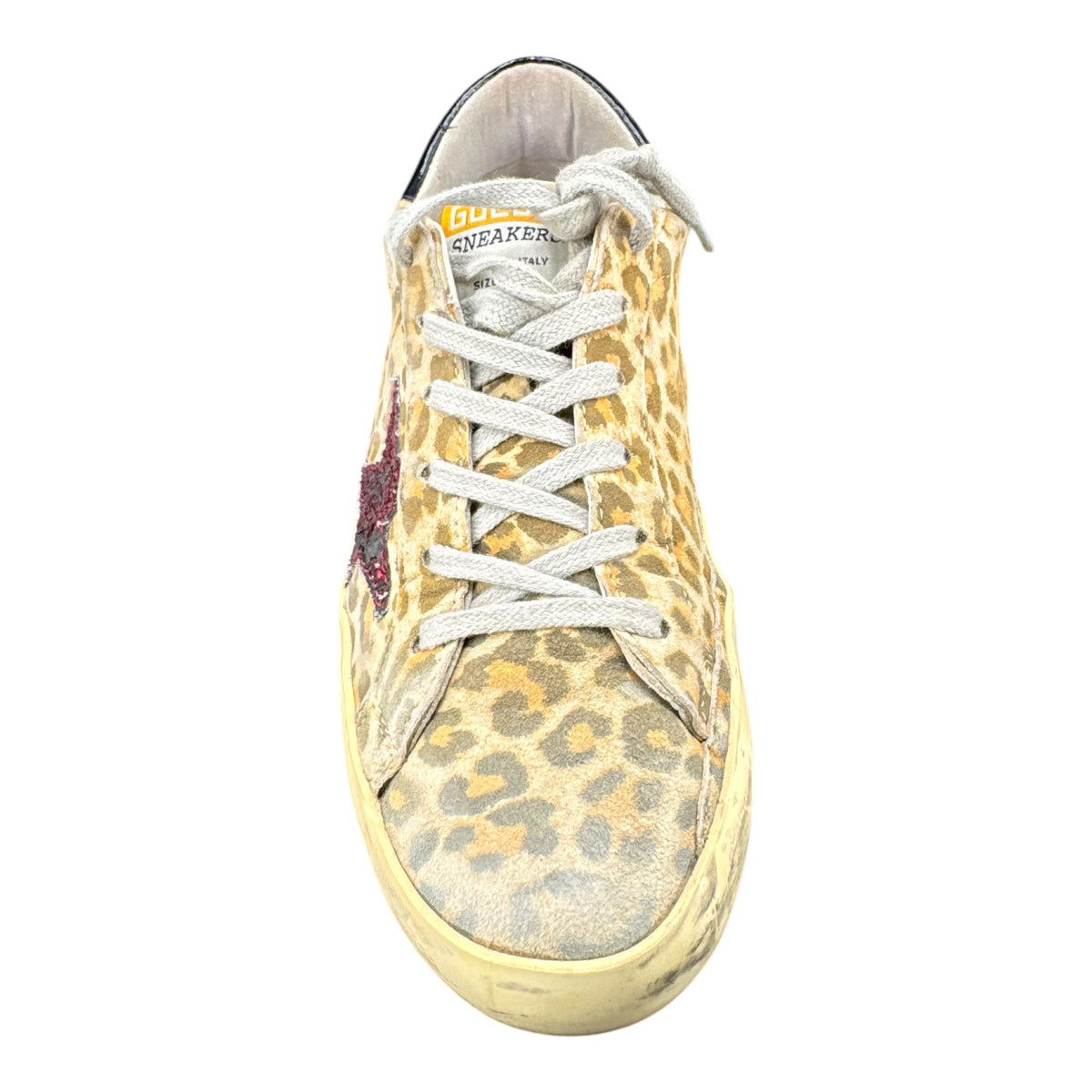 Golden Goose Super Star (37EU)