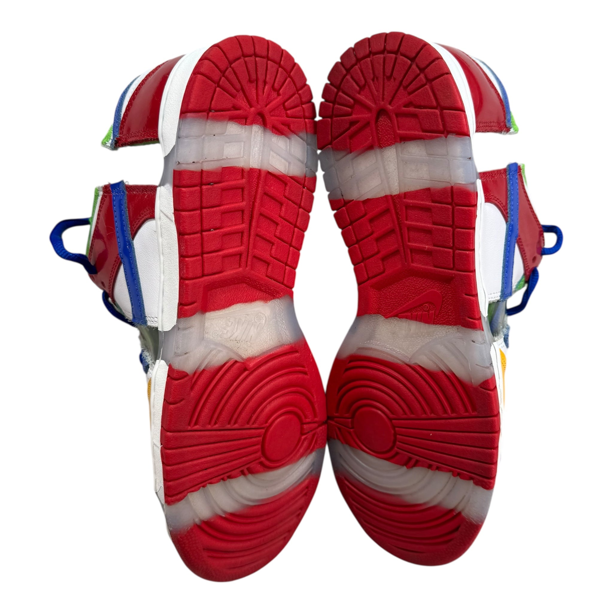 Dunk SB Ebay (45EU)