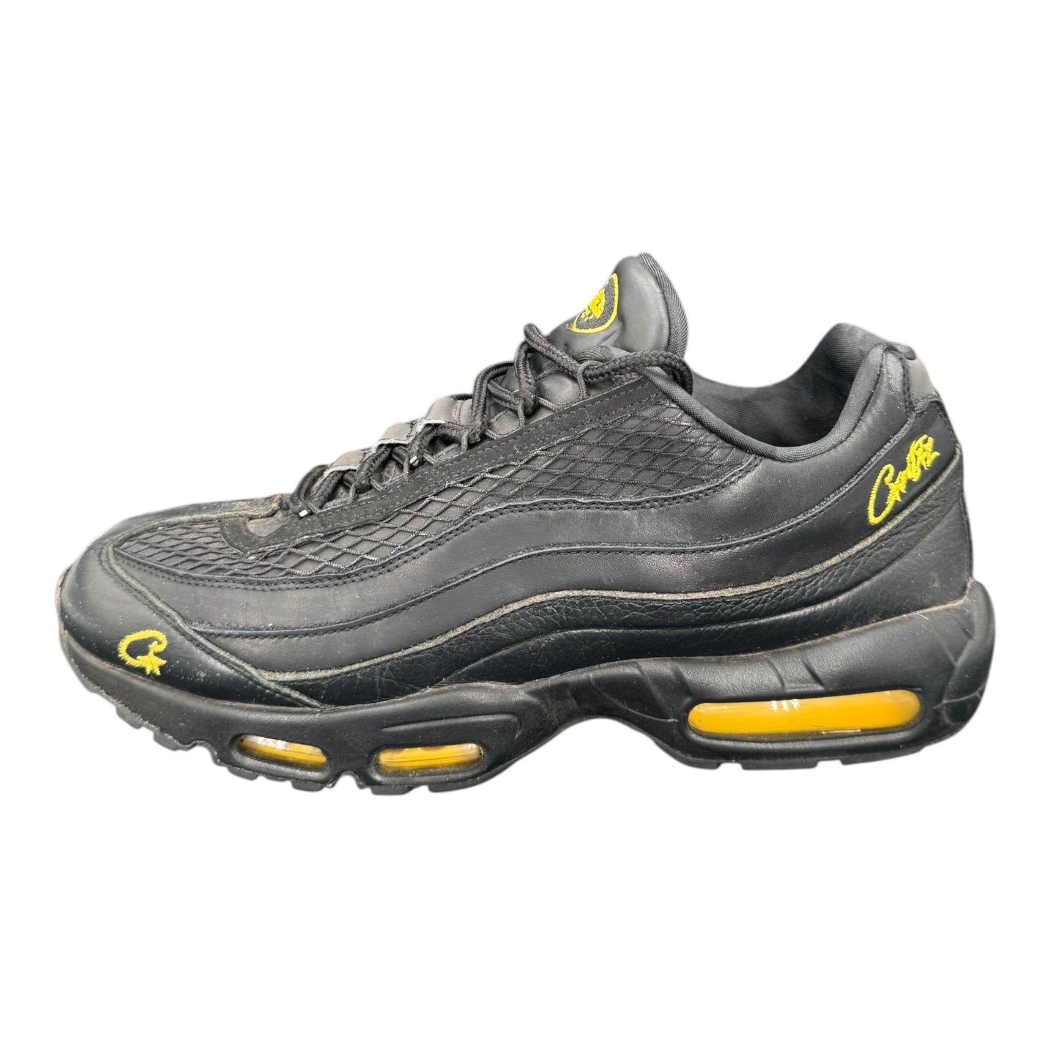 Air Max 95 Corteiz Black Honey (46EU)