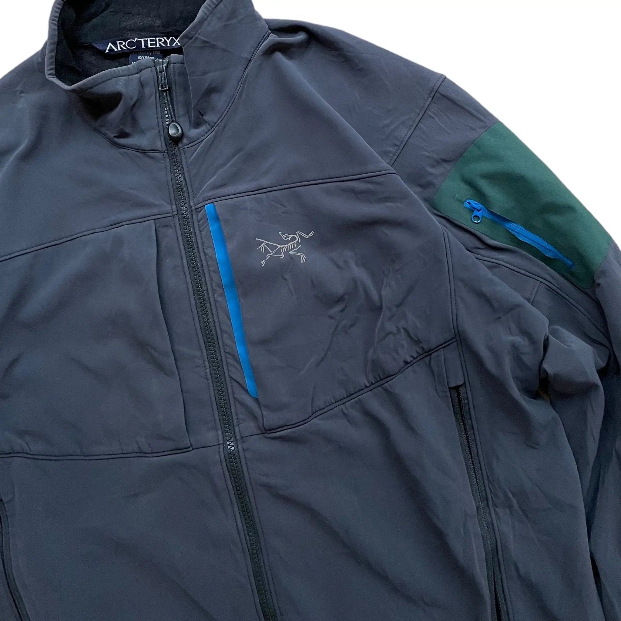 Veste Arc'teryx vintage (L)