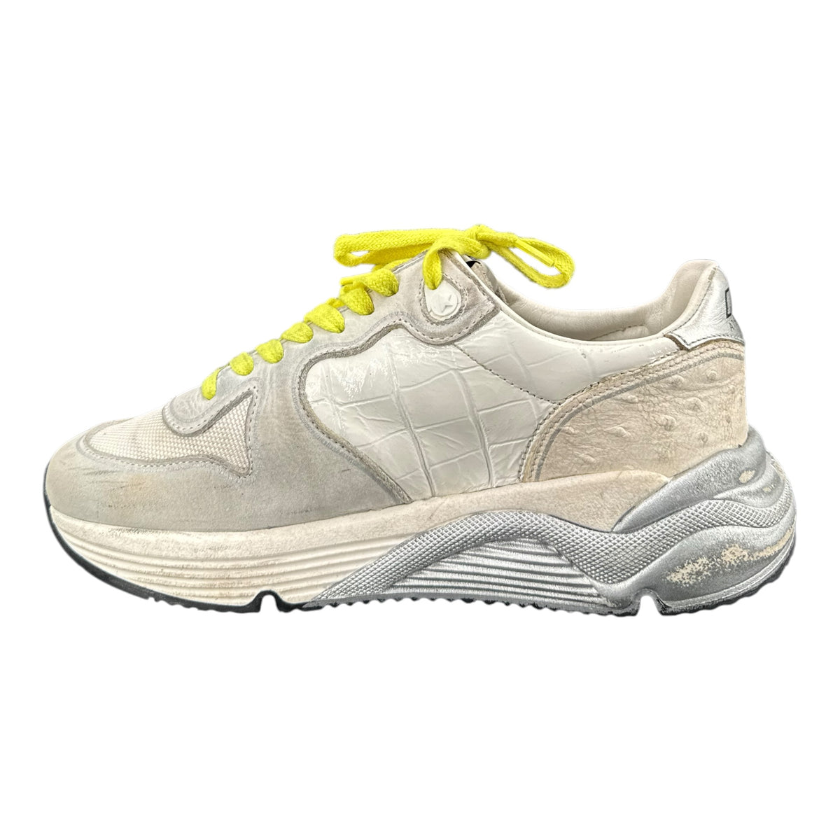 Golden Goose Running (37EU)