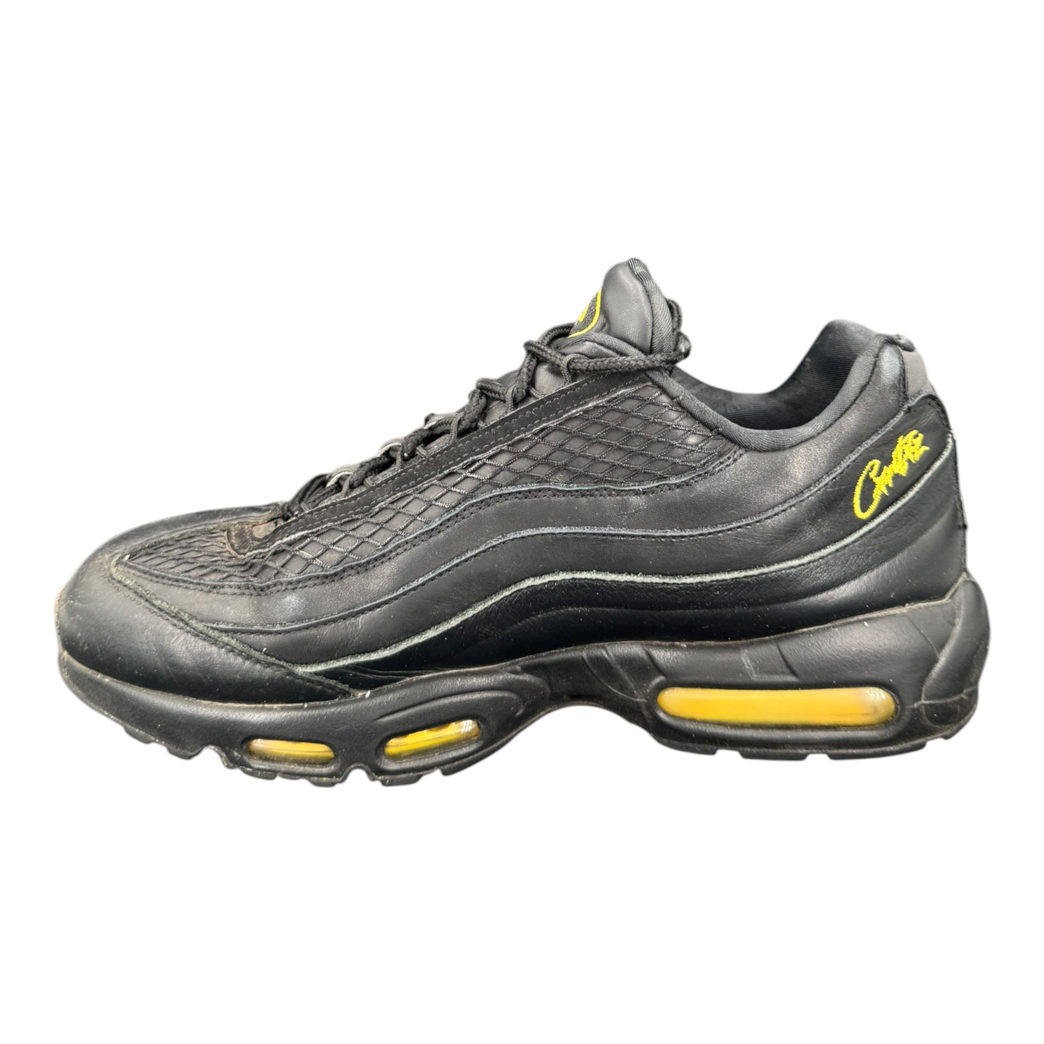 Air Max 95 Corteiz Black Honey (46EU)