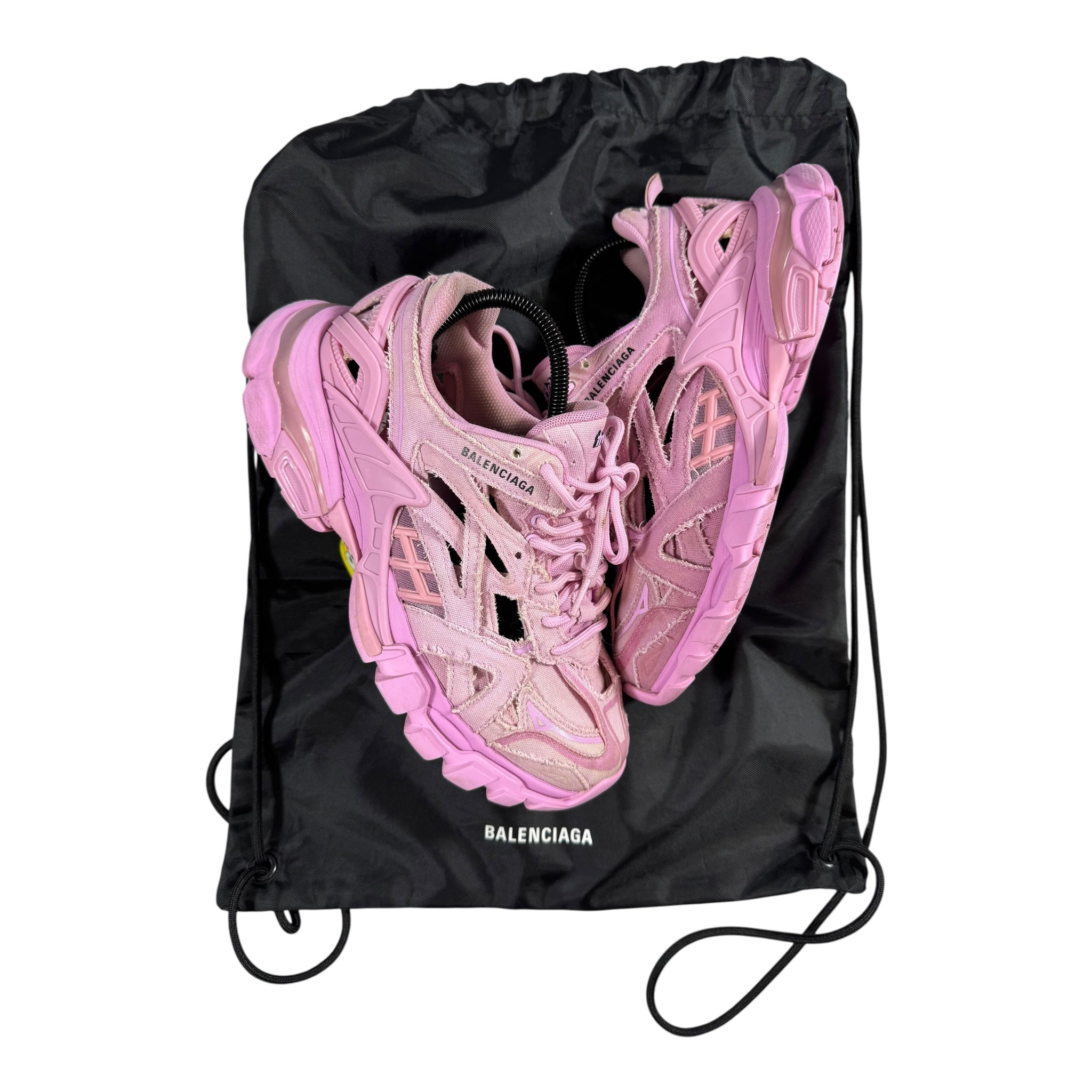 Balenciaga Track 2.0 (38EU)