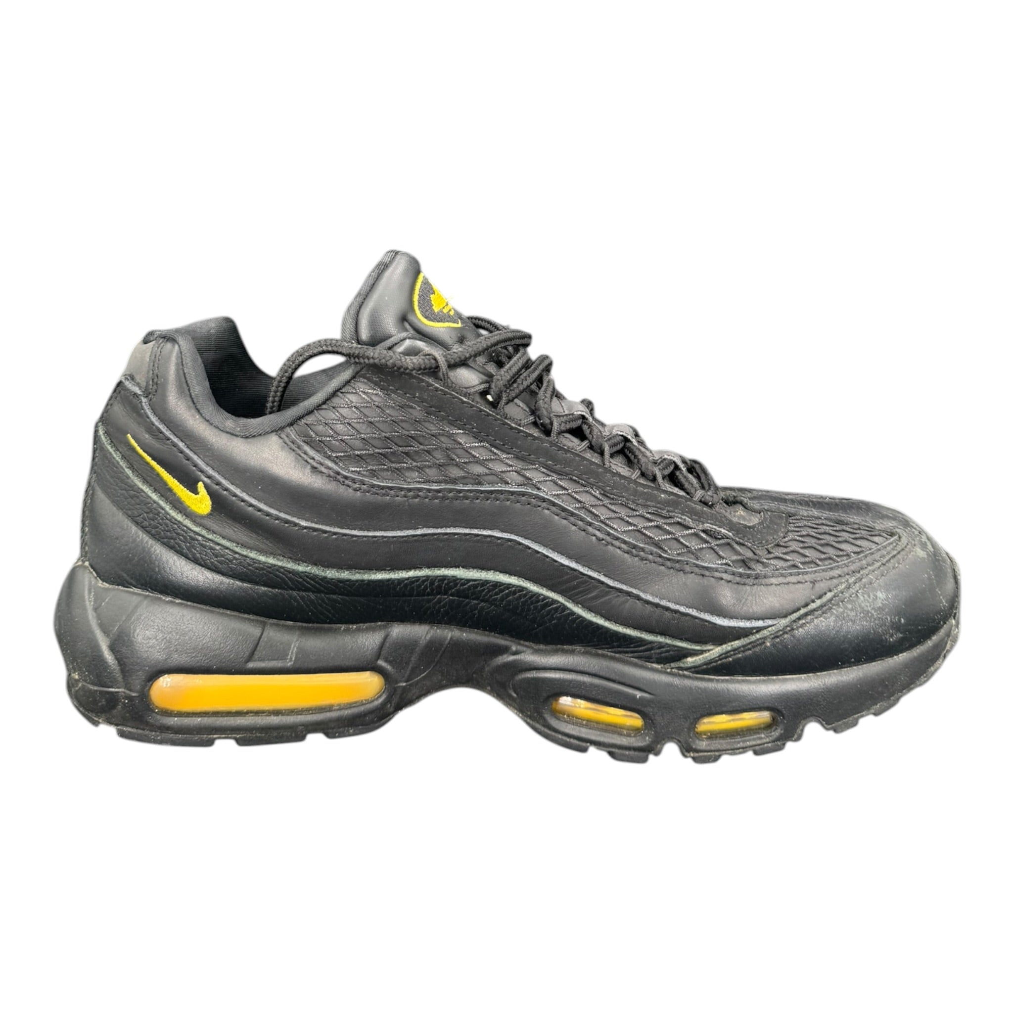 Air Max 95 Corteiz Black Honey (45EU)