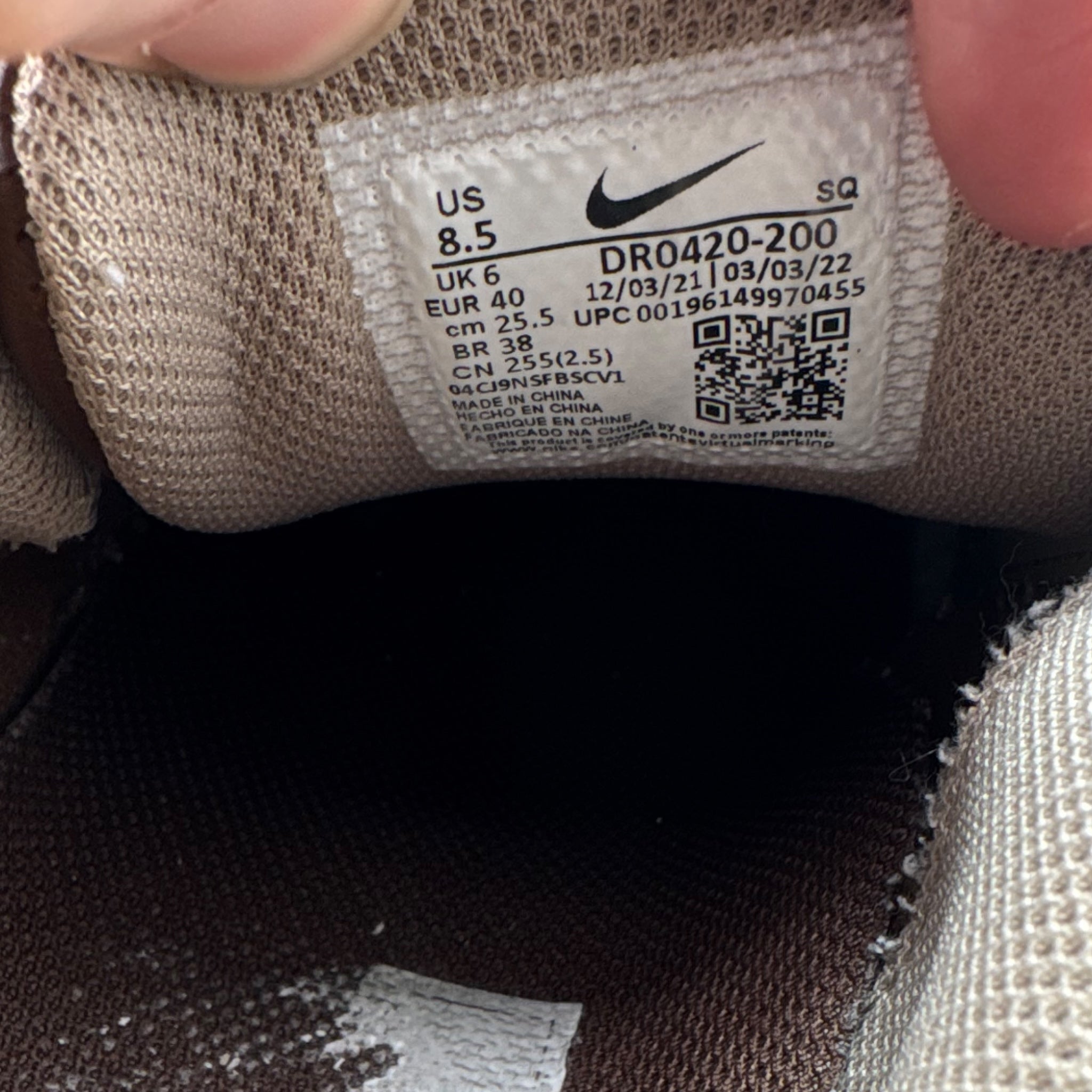 Jacquemus Humara (40EU)