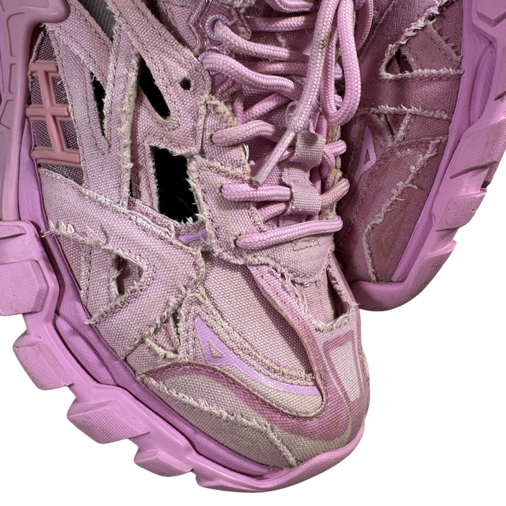 Balenciaga Track 2.0 (38EU)
