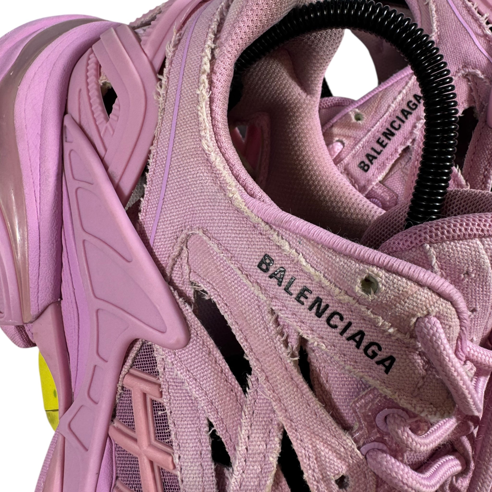 Balenciaga Track 2.0 (38EU)