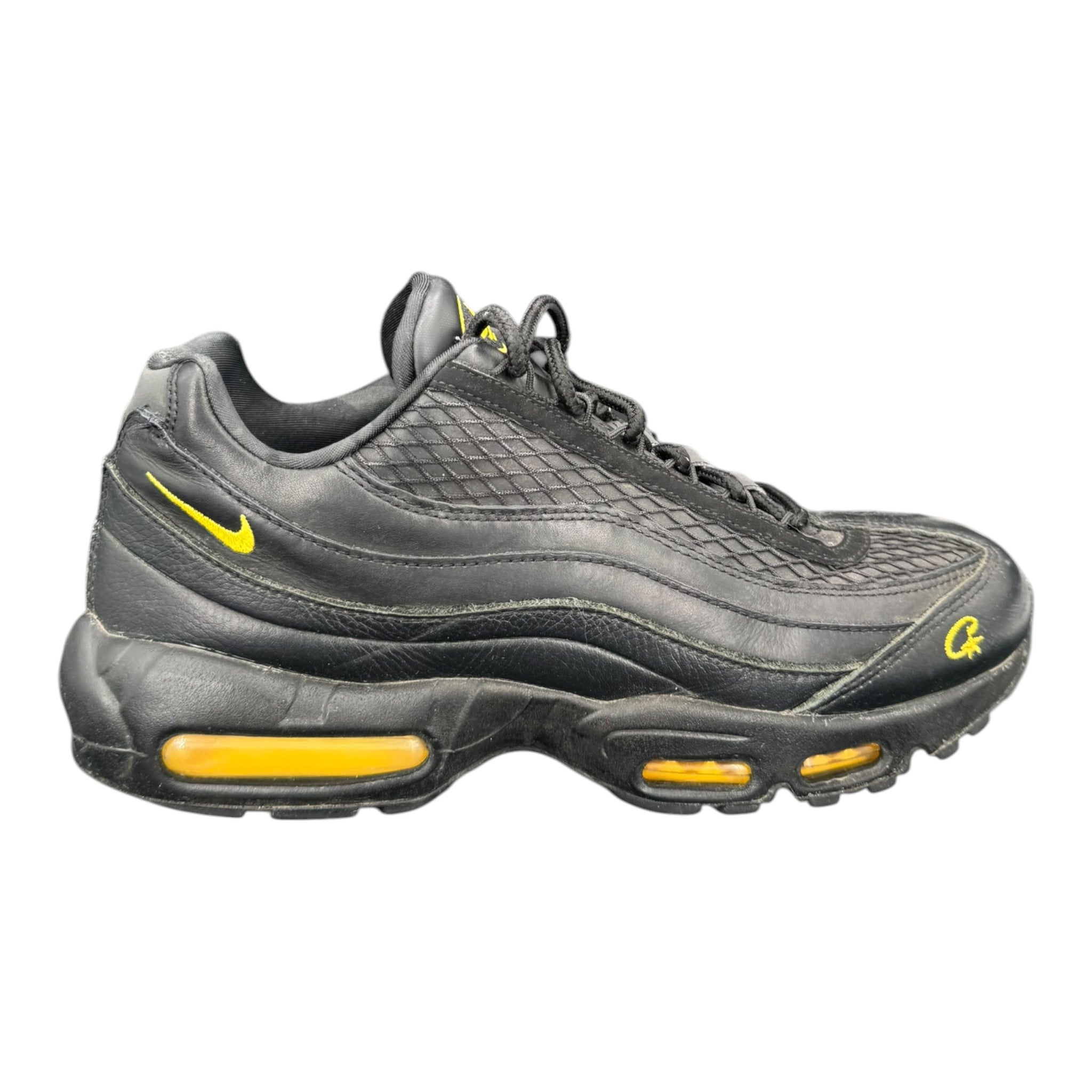 Air Max 95 Corteiz Black Honey (45EU)