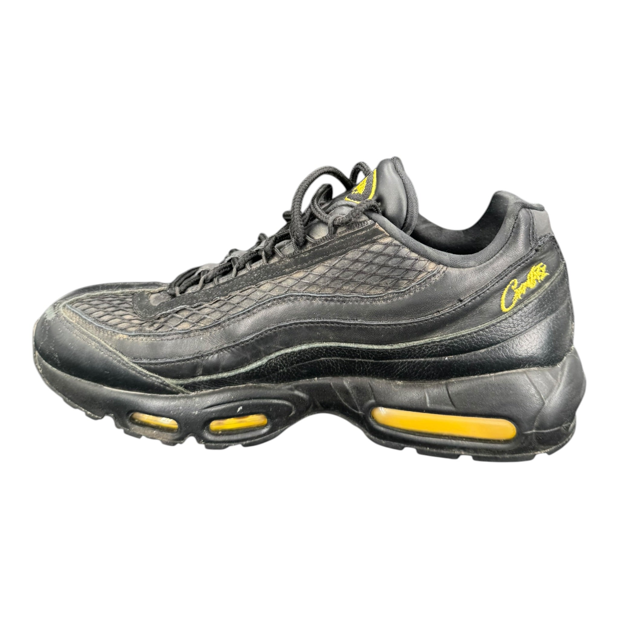 Air Max 95 Corteiz Black Honey (45EU)