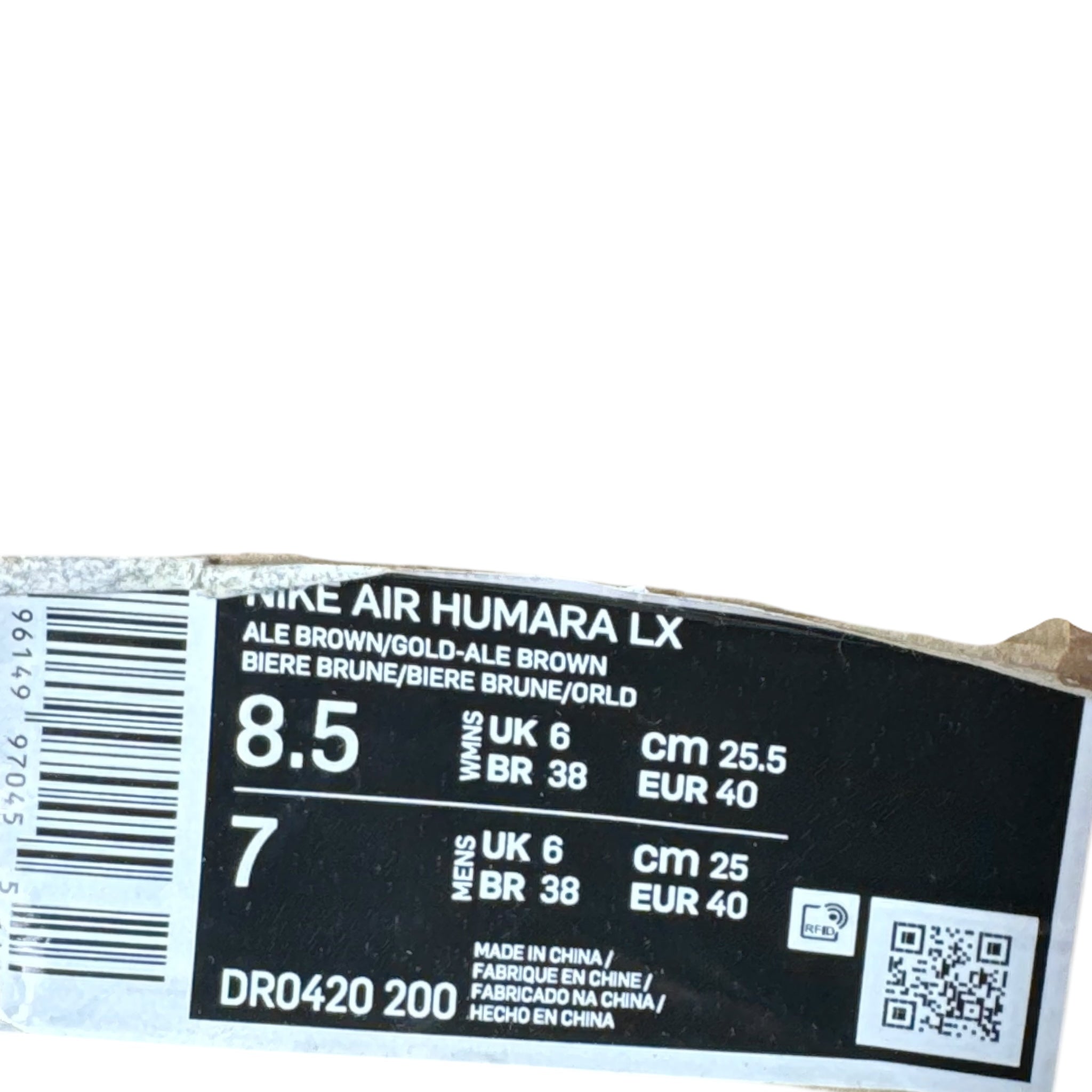 Jacquemus Humara (40EU)