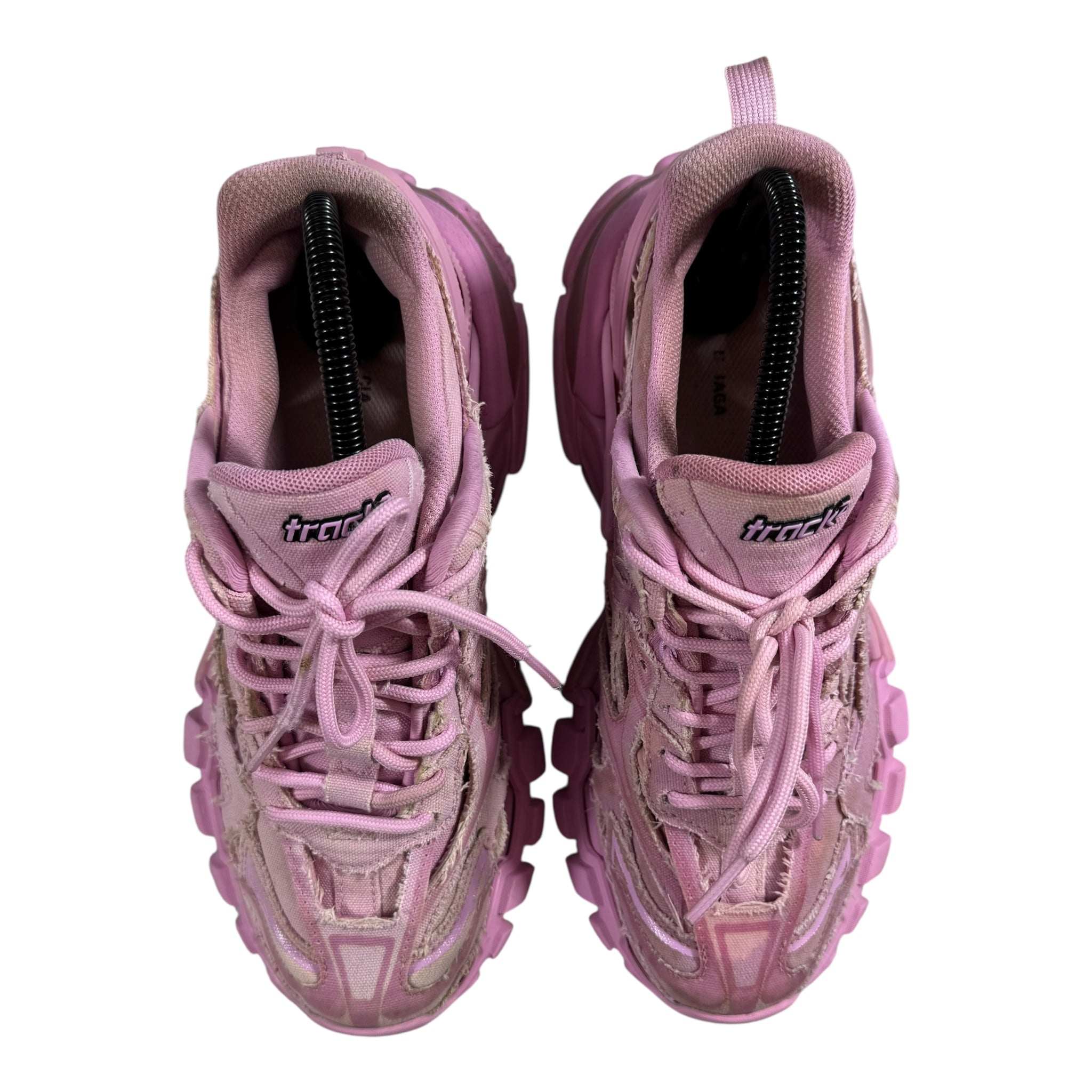 Balenciaga Track 2.0 (38EU)