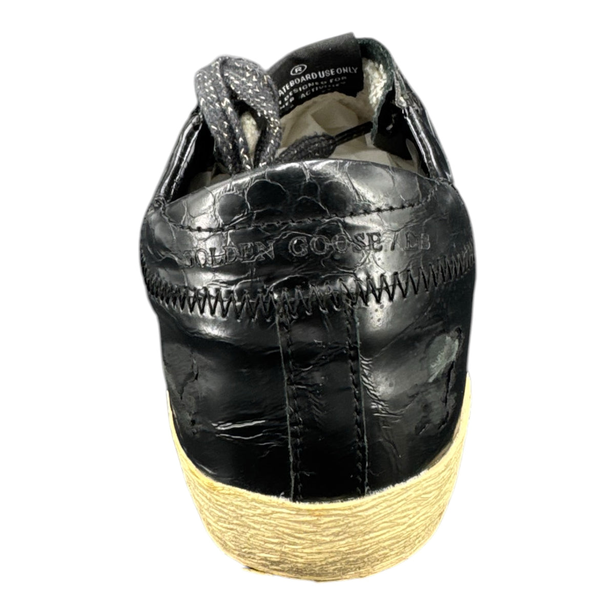 Golden Goose Super Star (37EU)