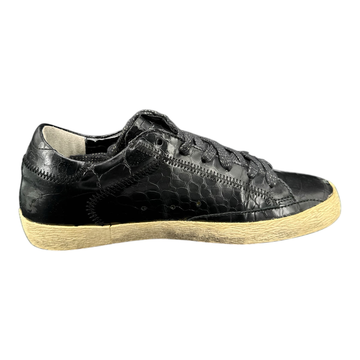 Golden Goose Super Star (37EU)