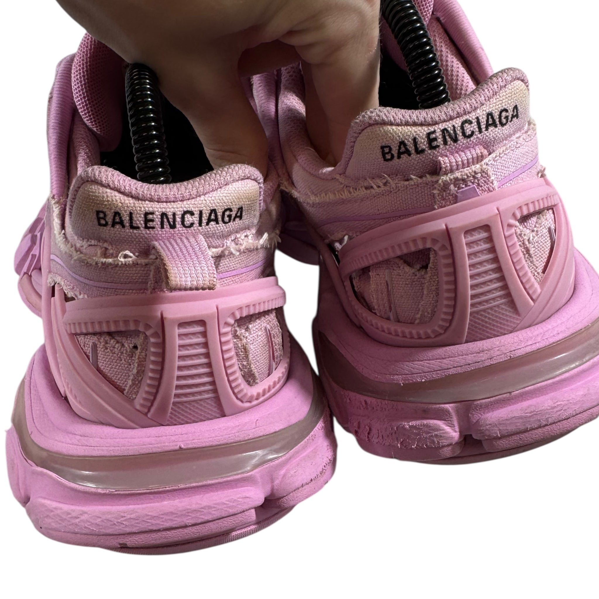Balenciaga Track 2.0 (38EU)