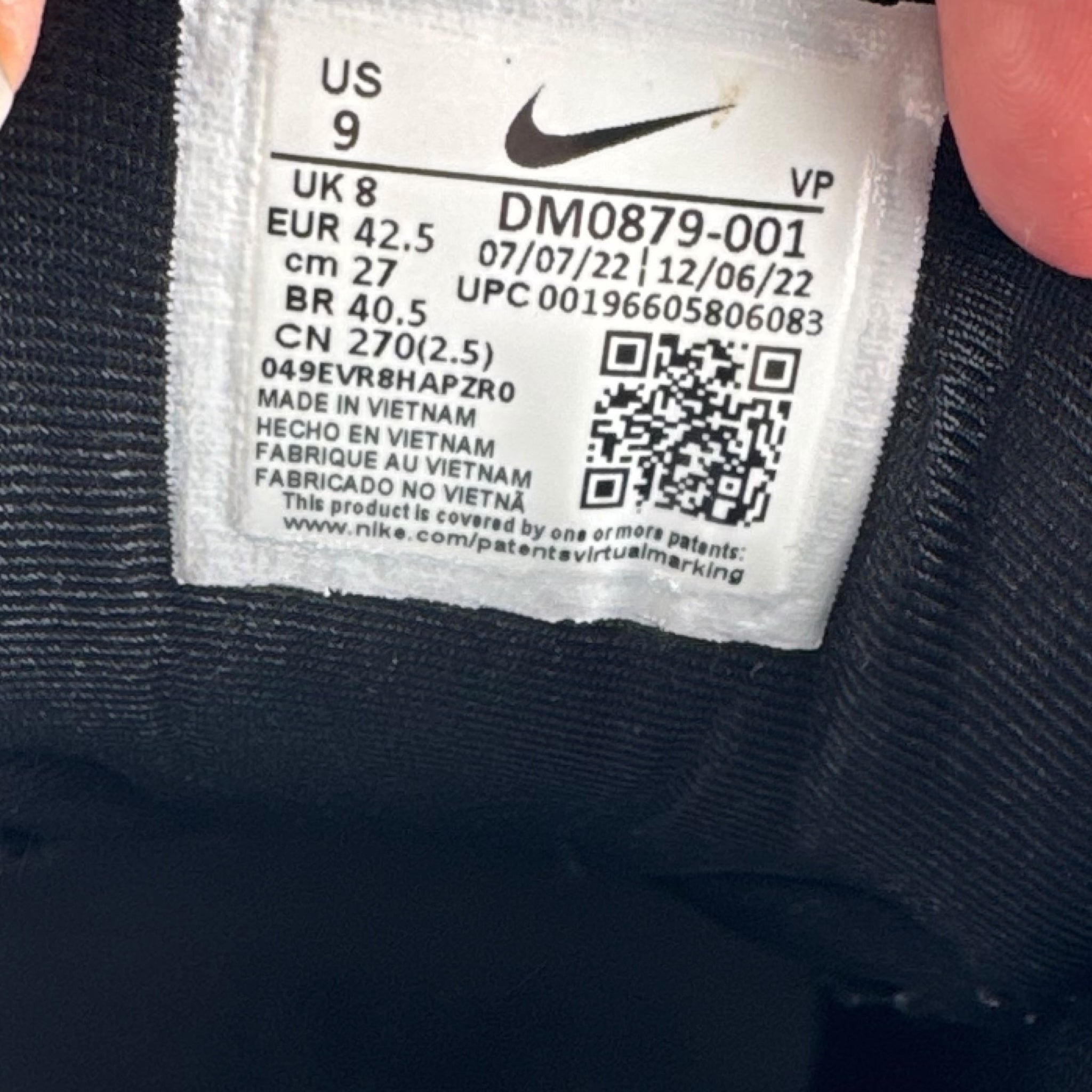 Nocta Glide (42.5EU)