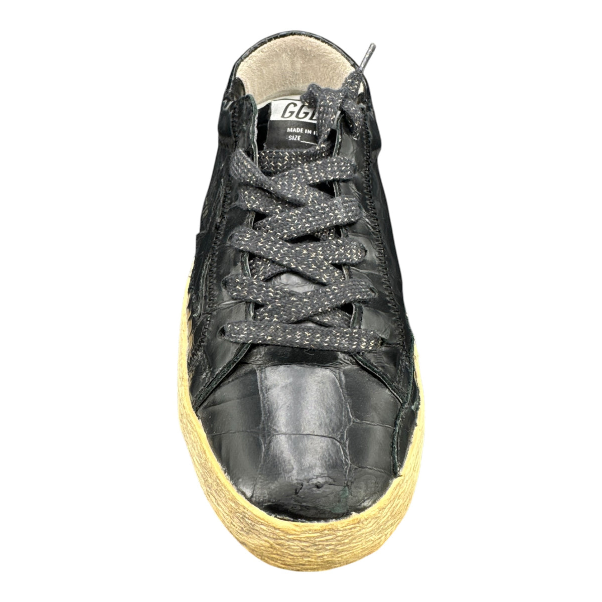 Golden Goose Super Star (37EU)