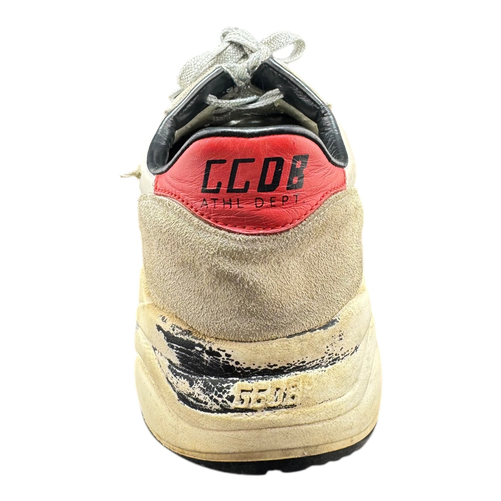 Golden Goose Runner (38EU)