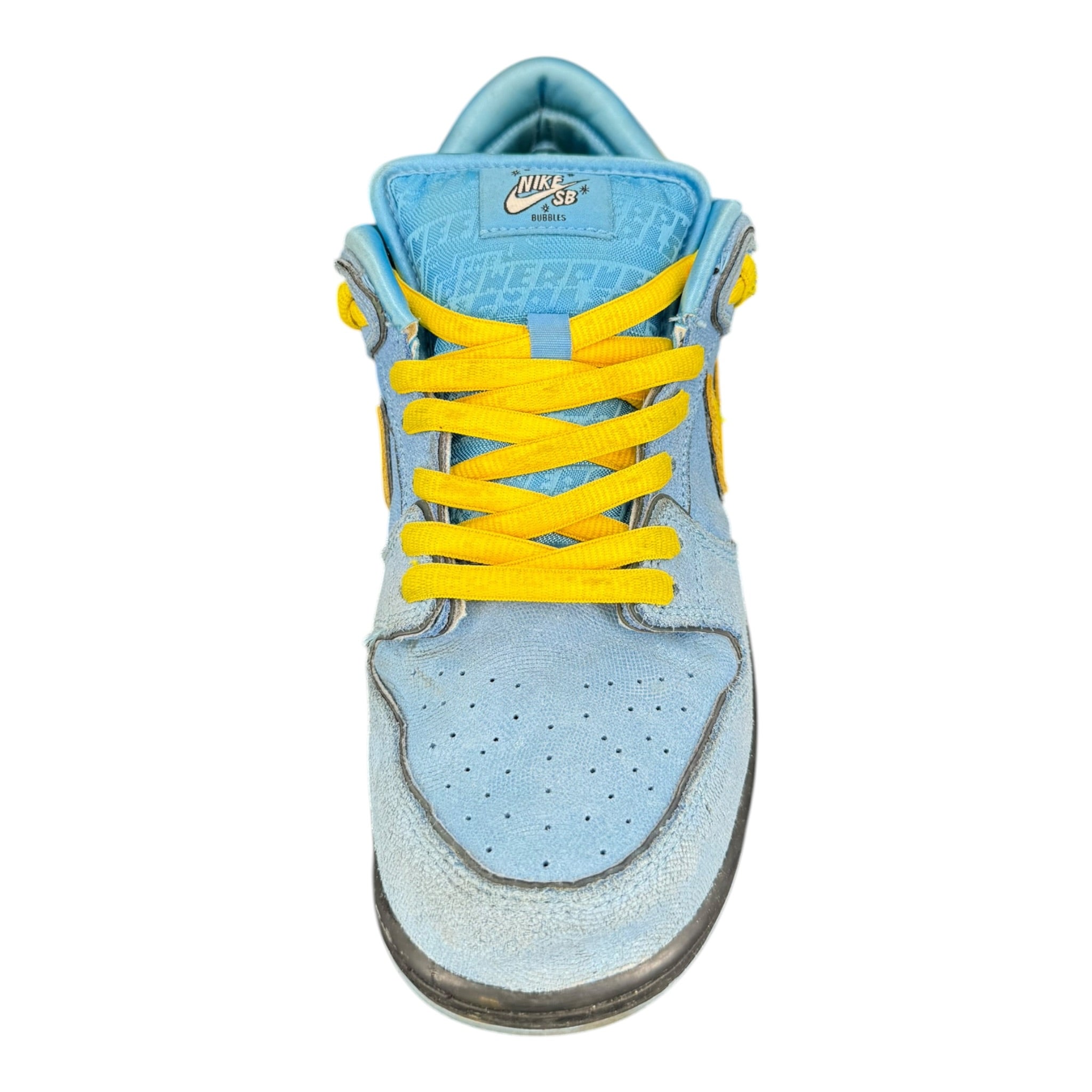 Dunk SB Low SuperNana (43EU)