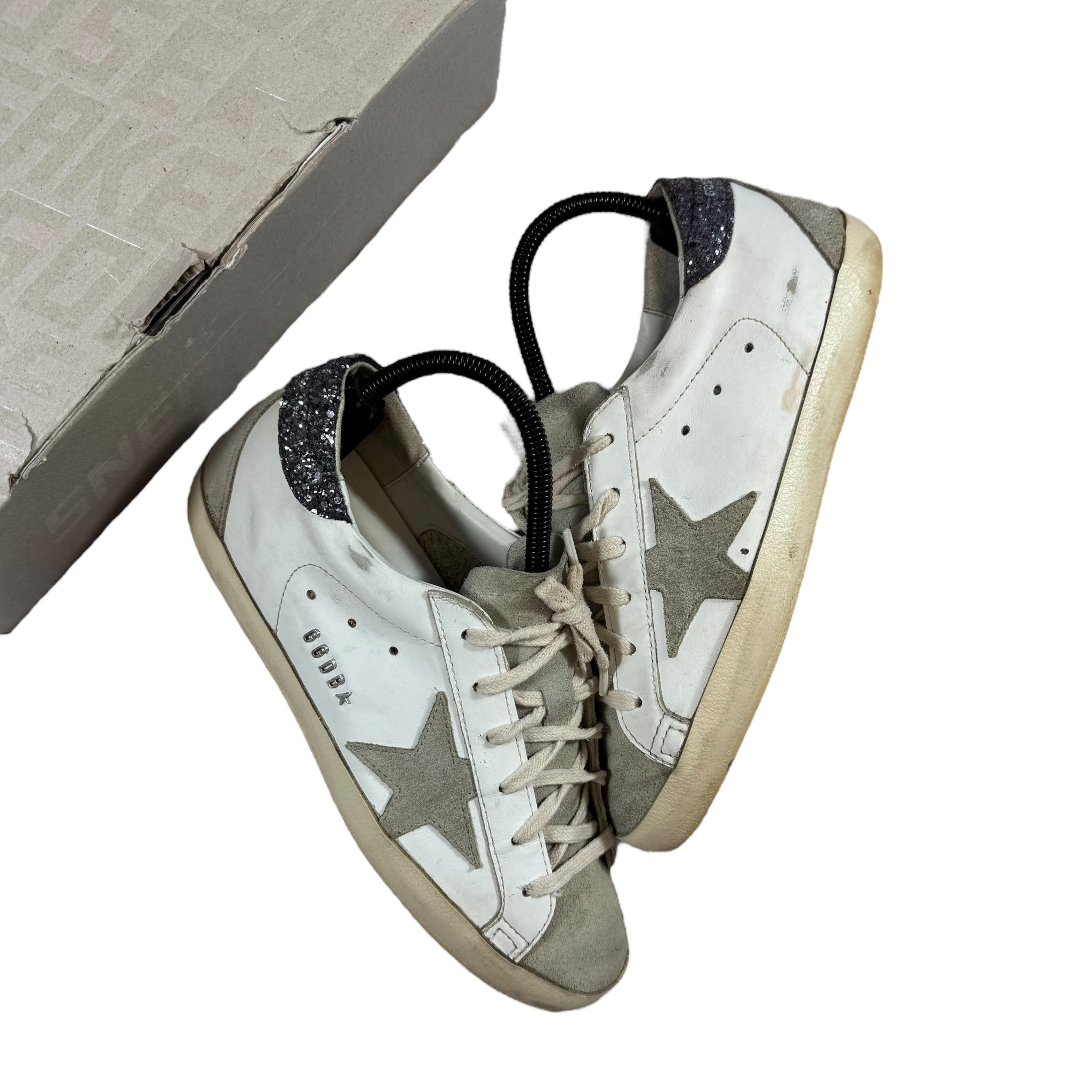 Golden Goose Superstar (38EU)