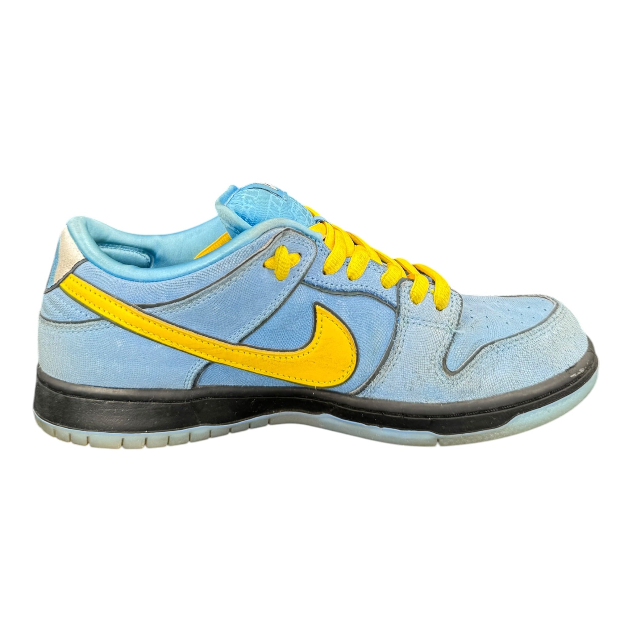 Dunk SB Low SuperNana (43EU)