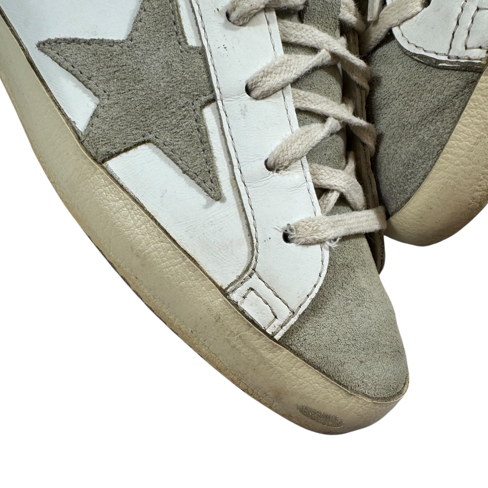 Golden Goose Superstar (38EU)