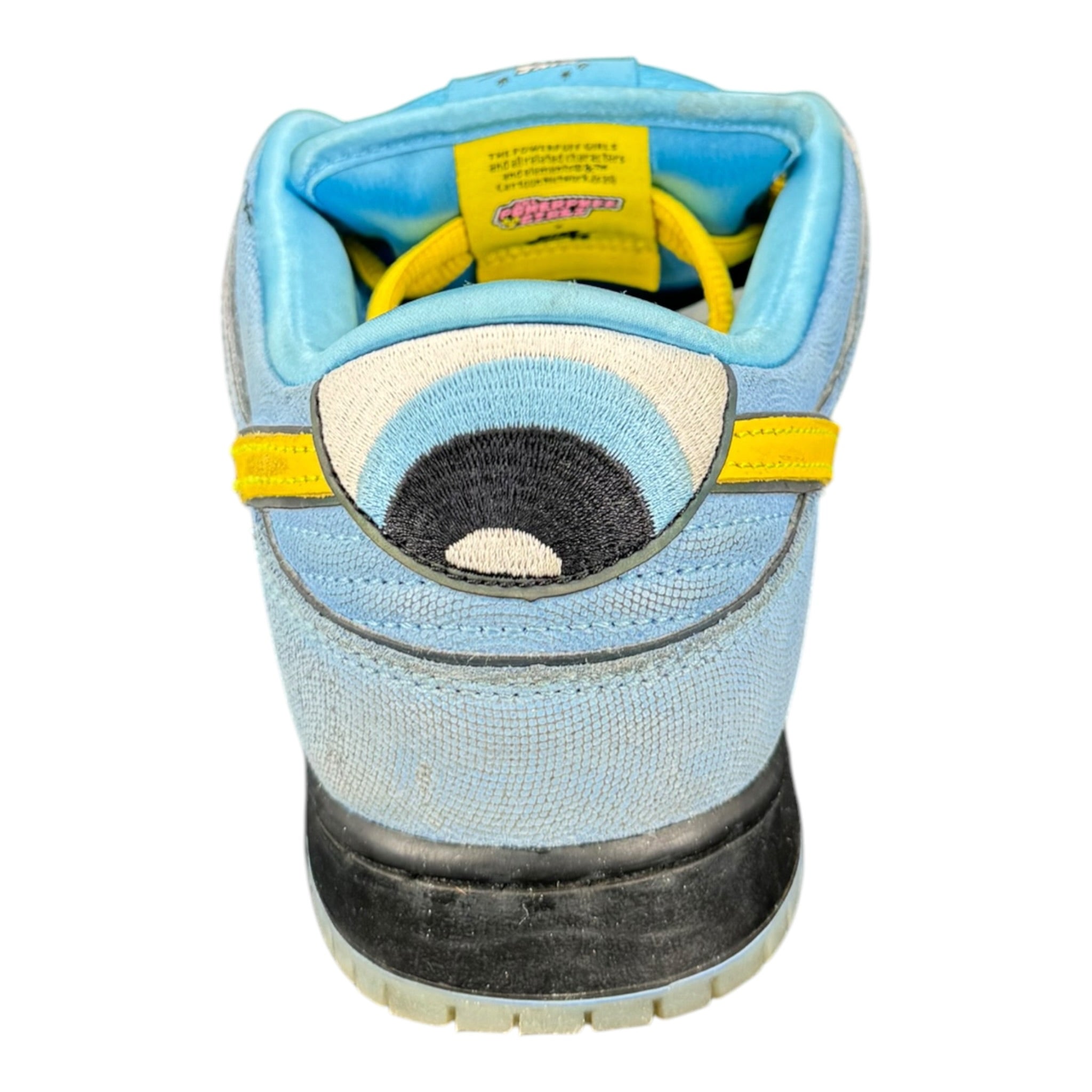 Dunk SB Low SuperNana (43EU)
