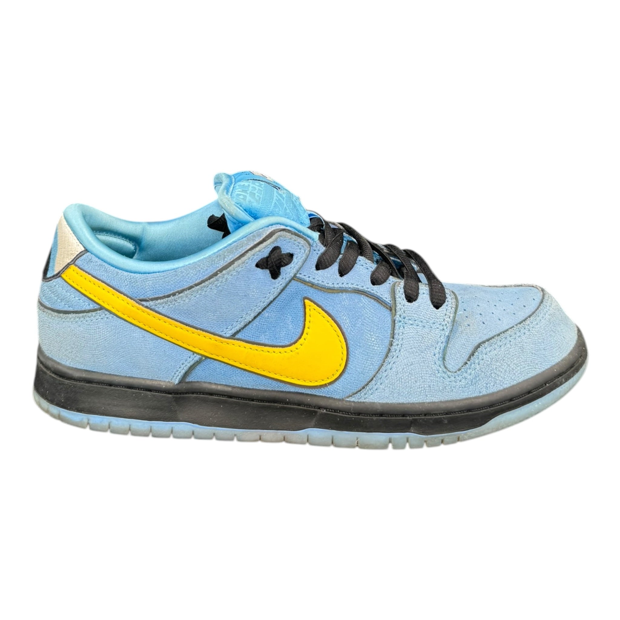 Dunk SB Low SuperNana (43EU)