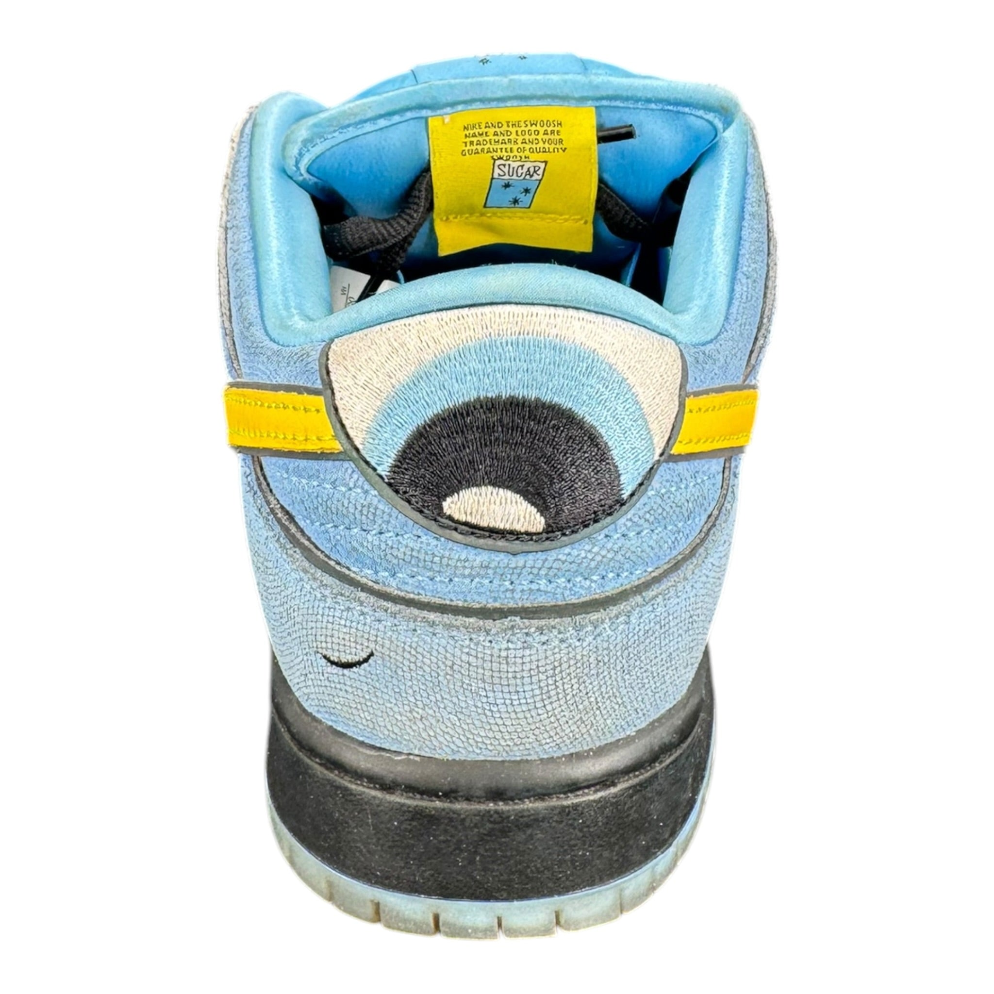 Dunk SB Low SuperNana (43EU)