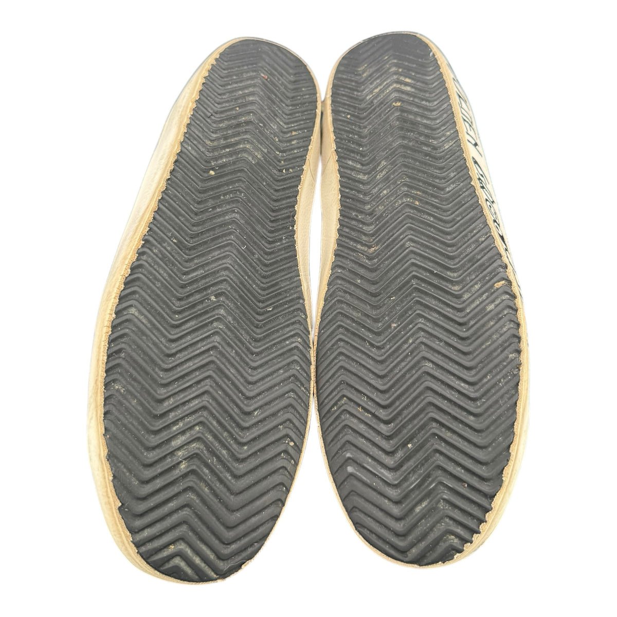 Golden Goose Super Star (39EU)