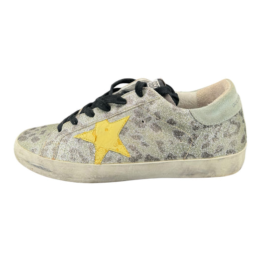 Golden Goose Super Star (38EU)