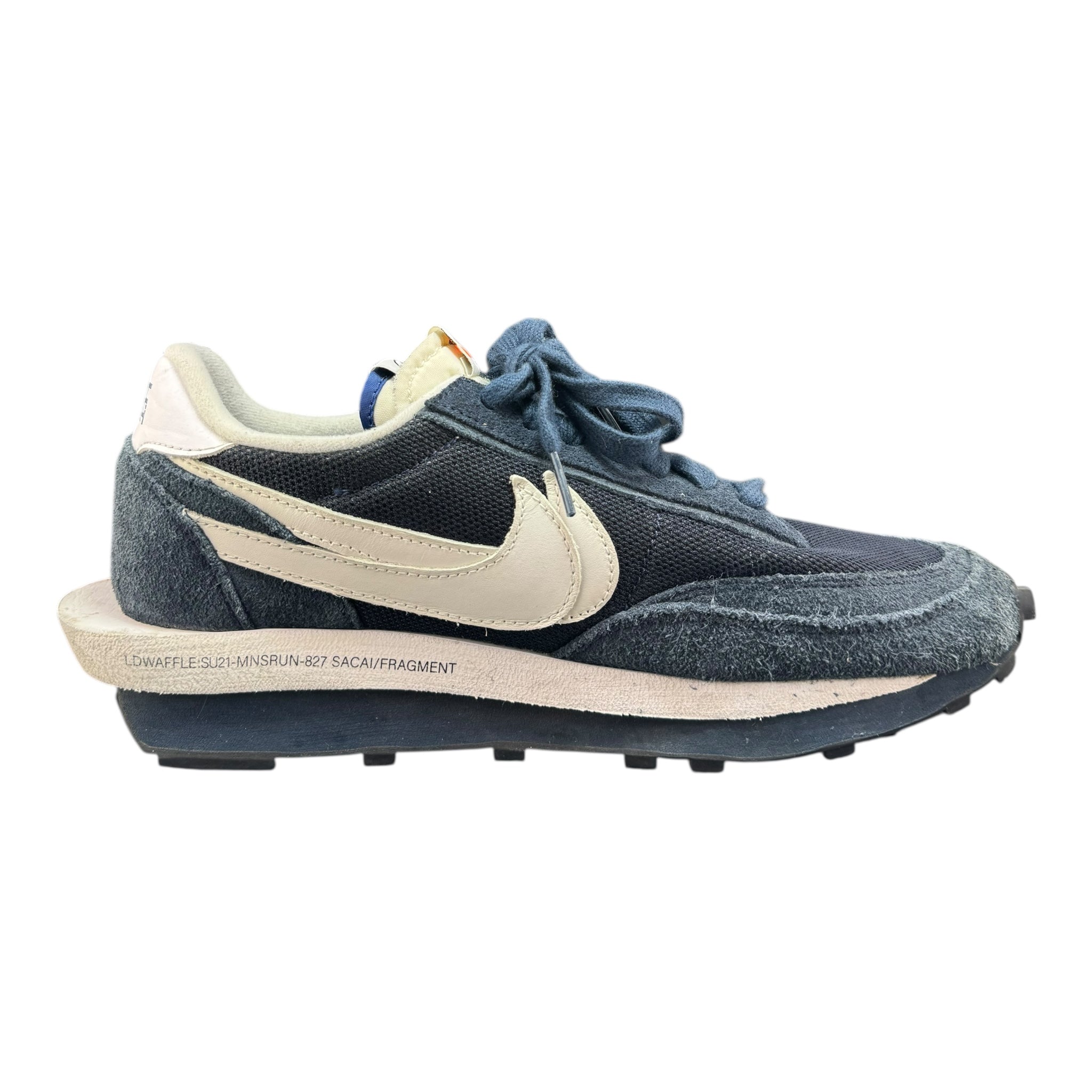 Sacai LD Waffle Fragment (44.5EU)