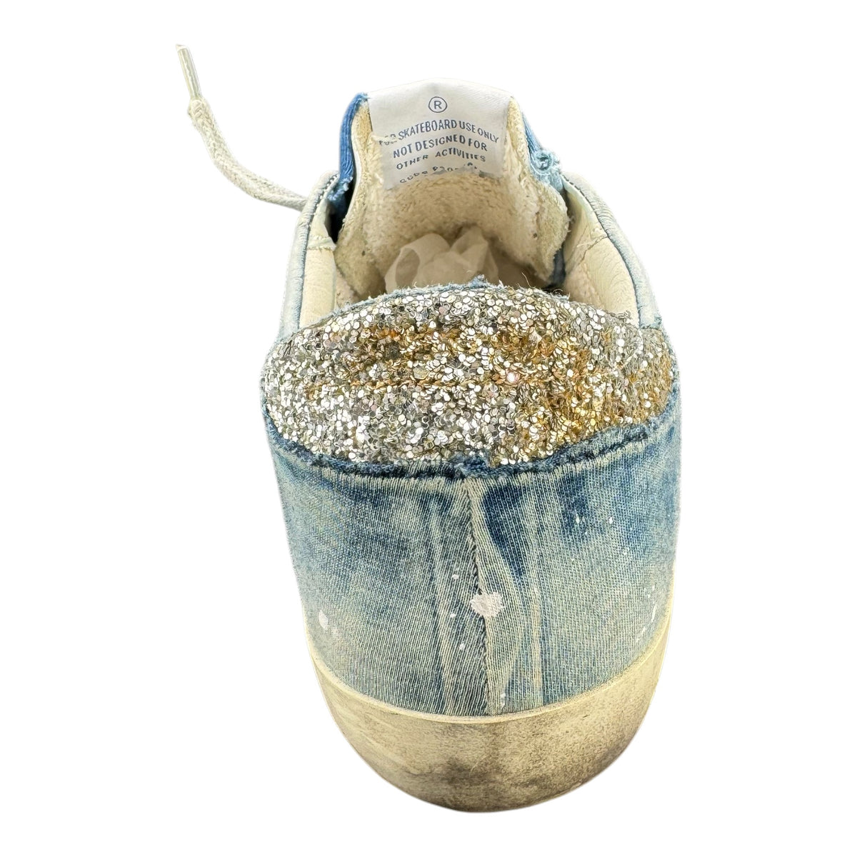 Golden Goose Super Star (39EU)
