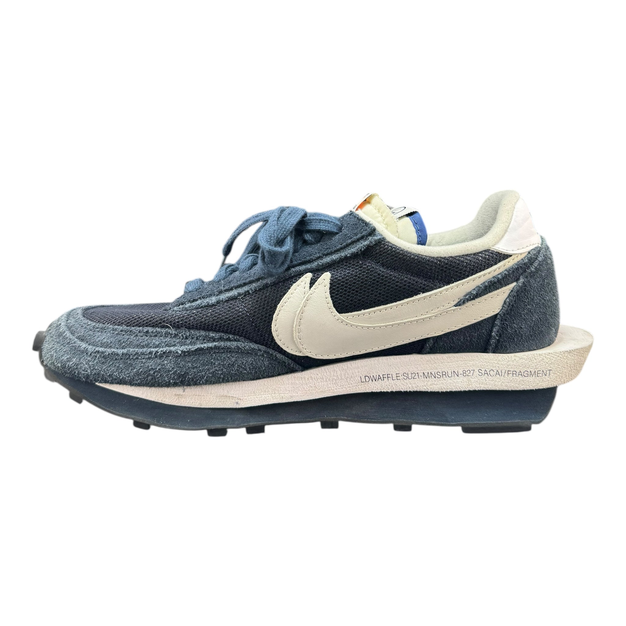 Sacai LD Waffle Fragment (44.5EU)