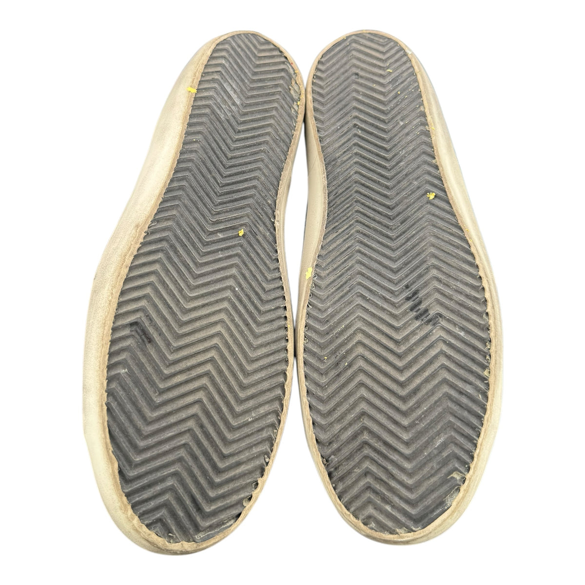 Golden Goose Super Star (39EU)