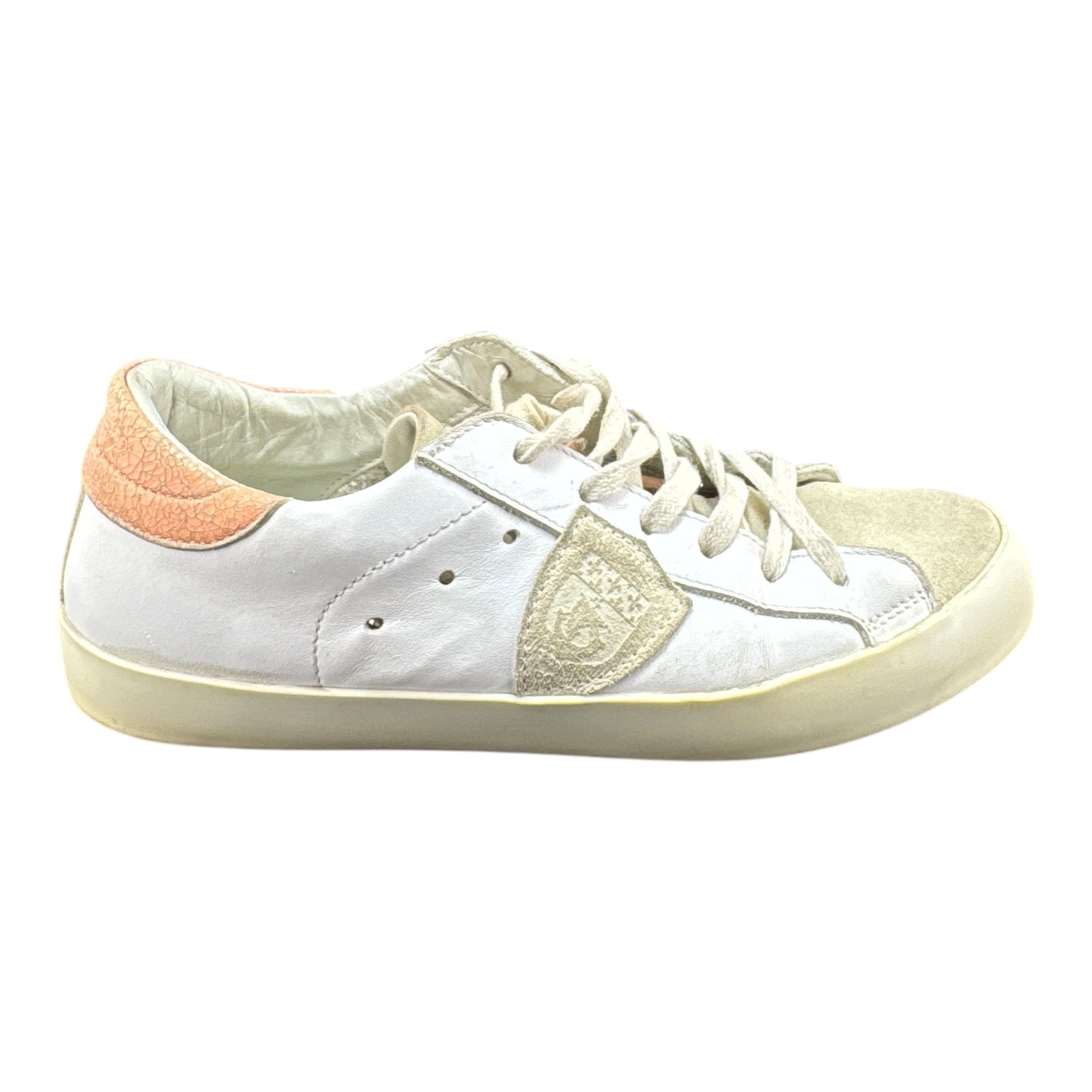 Philipe Model (36EU)