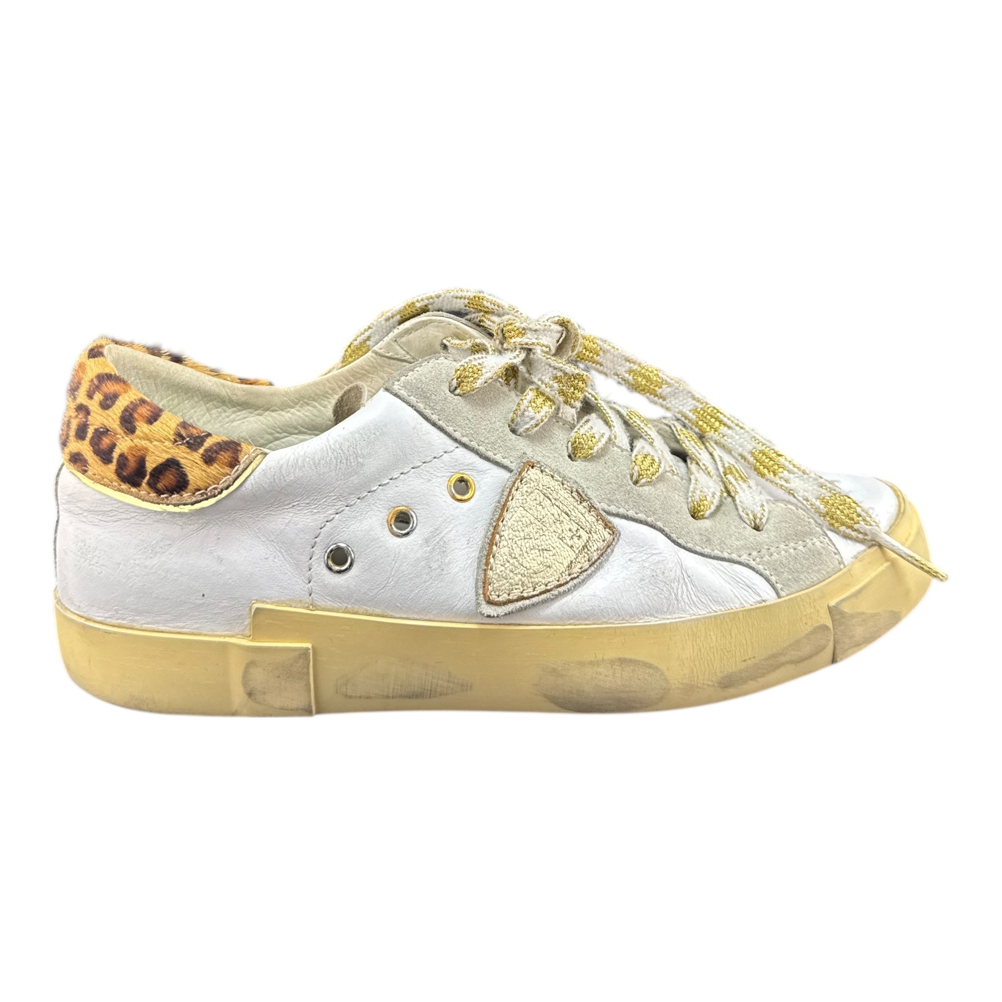 Philipe Model (37EU)