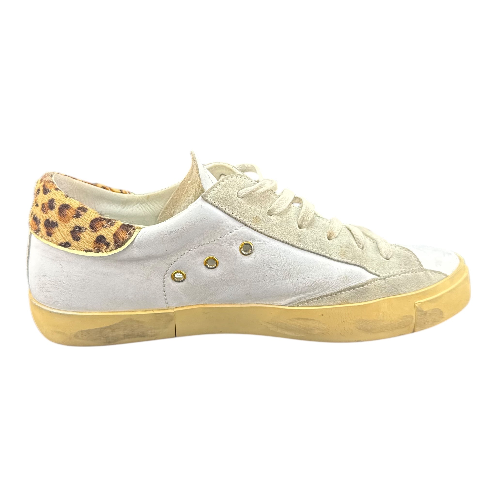 Philipe Model (38EU)