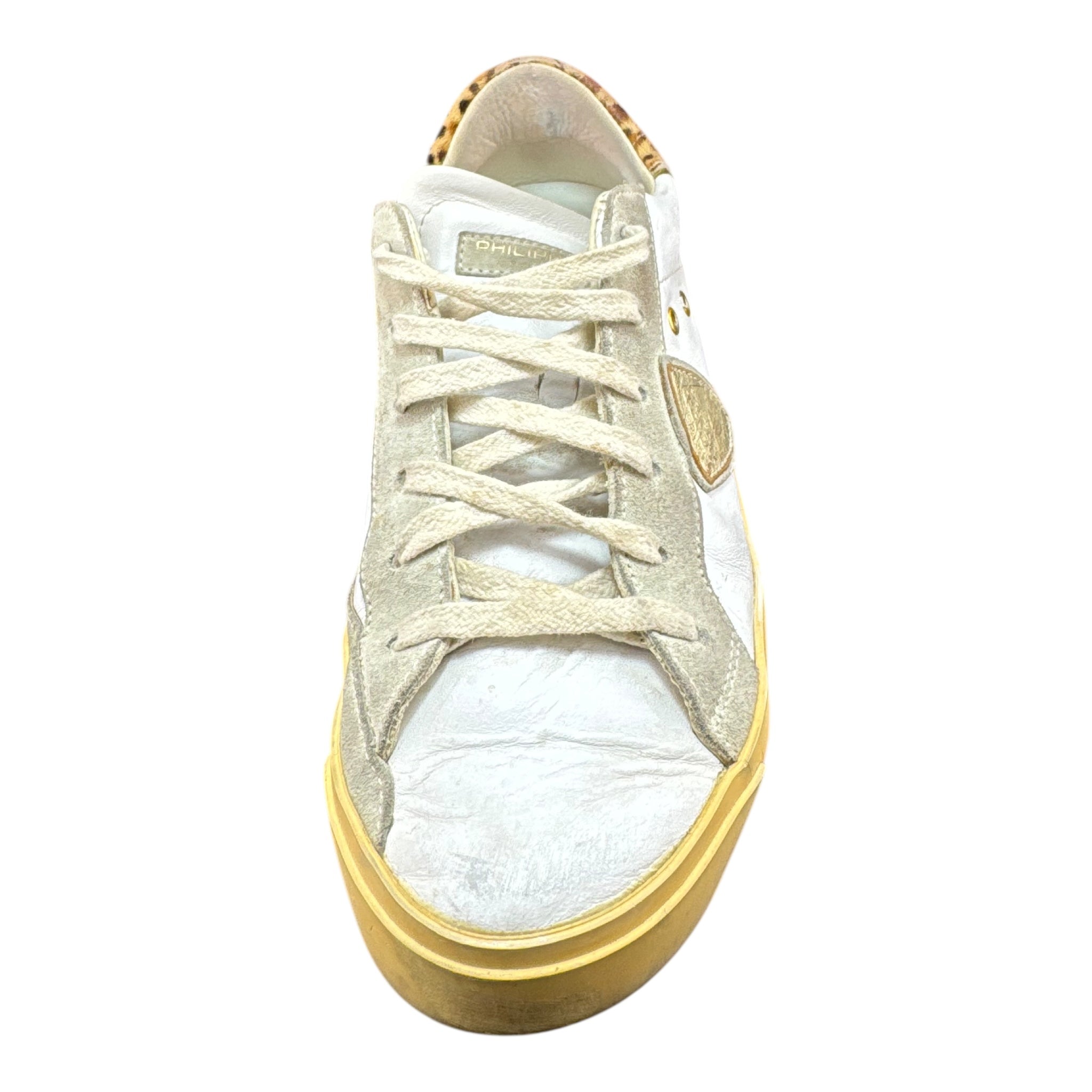 Philipe Model (38EU)