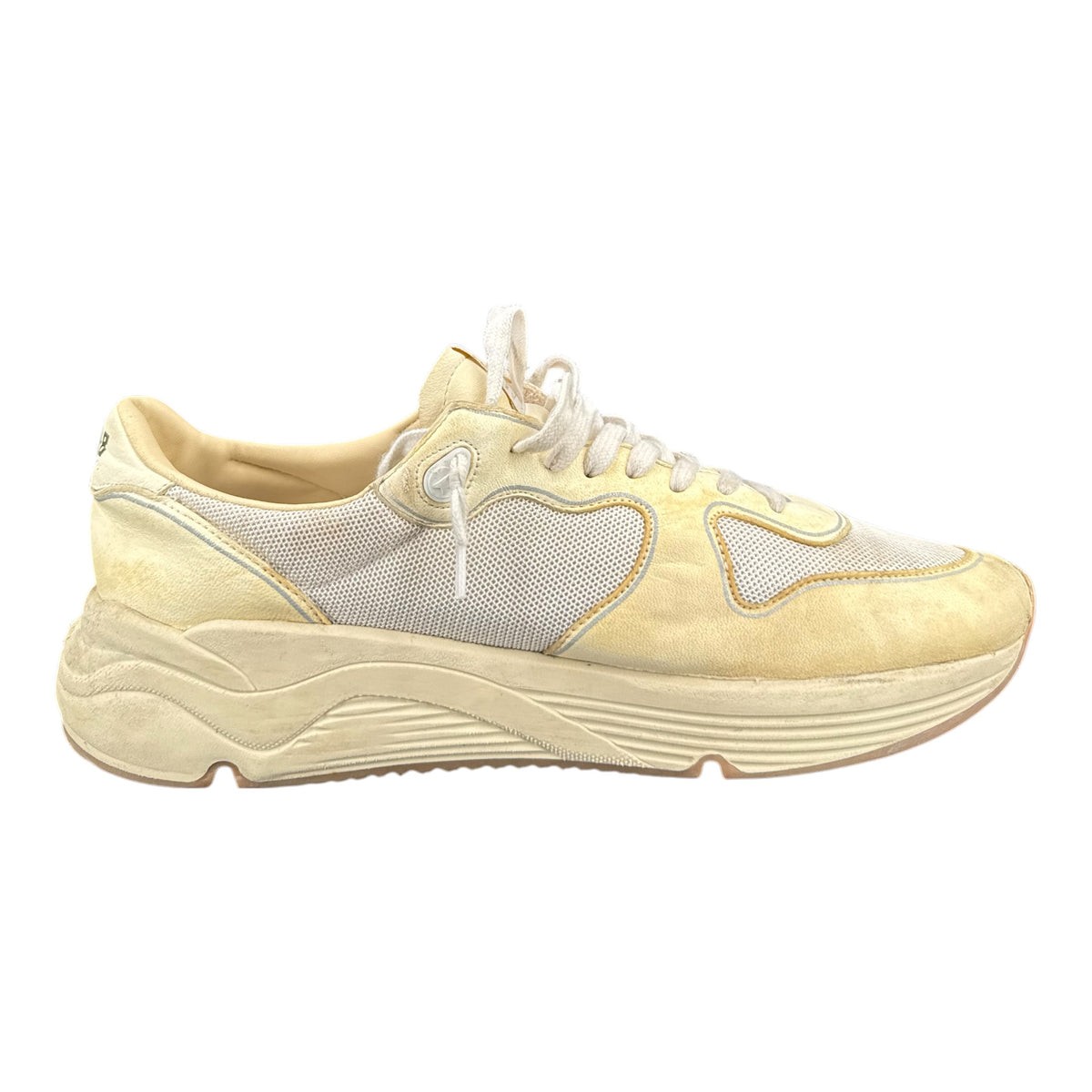 Golden Goose Running (47EU)