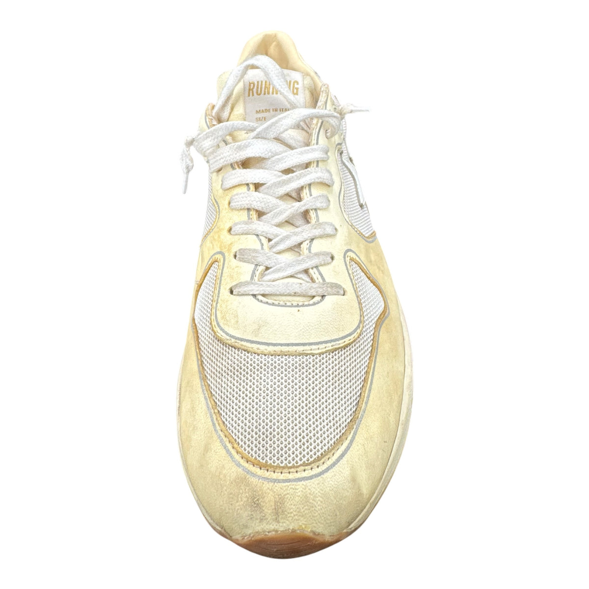Golden Goose Running (47EU)
