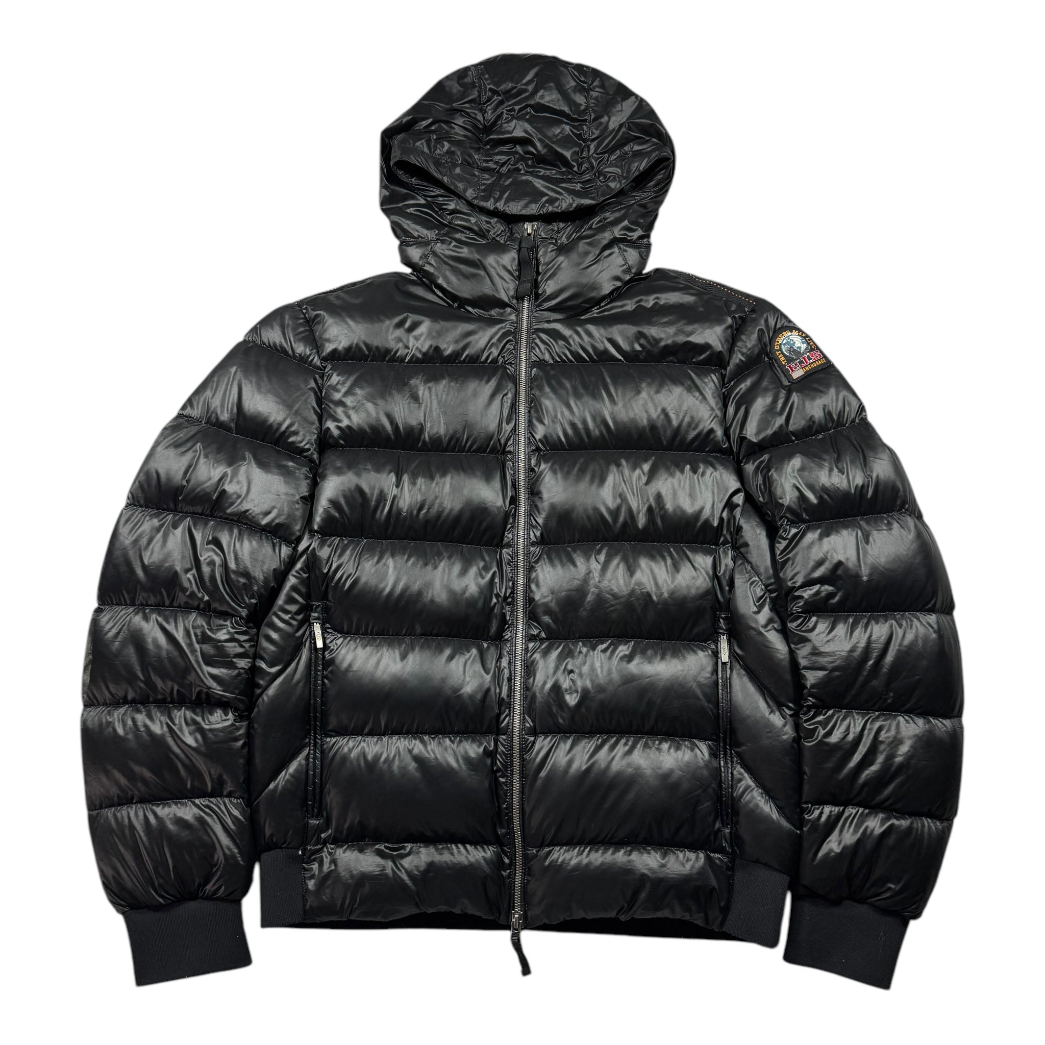 Doudoune ParaJumpers (L)